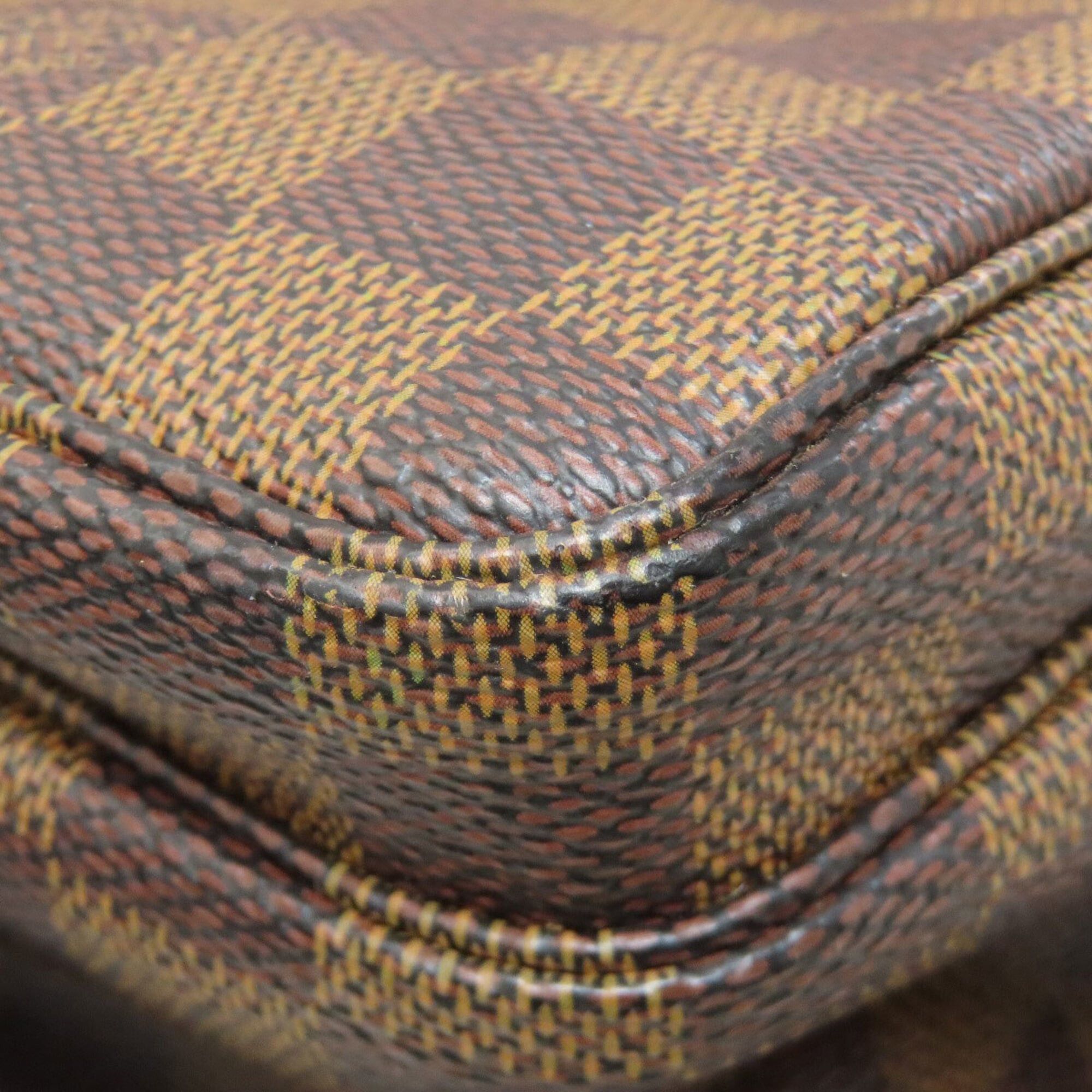 Louis Vuitton Louis Vuitton N45255 Naviglio Shoulder Bag, Damier Canvas, Women's LOUIS VUITTON Size ONE SIZE - 20 Thumbnail