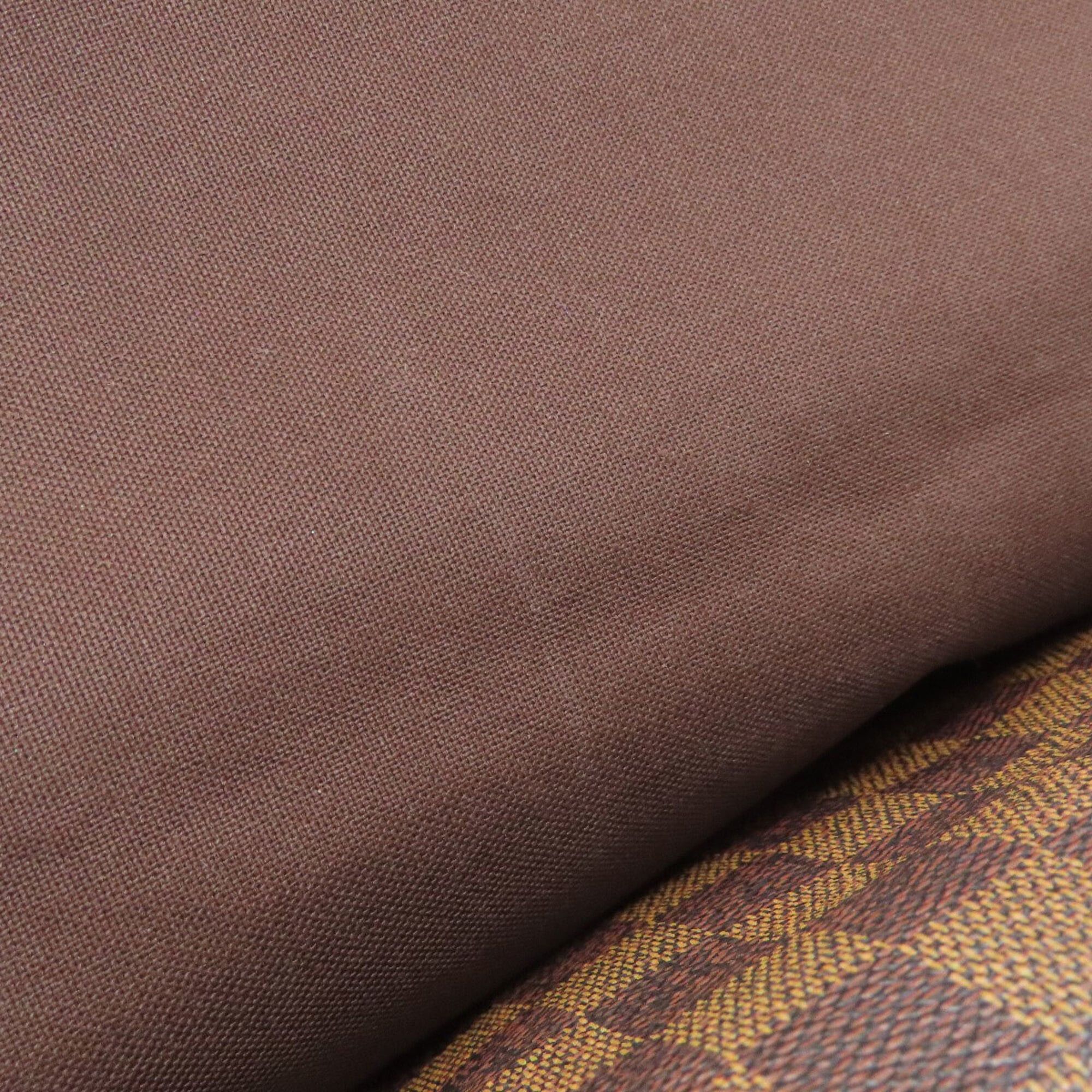 Louis Vuitton Louis Vuitton N45255 Naviglio Shoulder Bag, Damier Canvas, Women's LOUIS VUITTON Size ONE SIZE - 10 Thumbnail