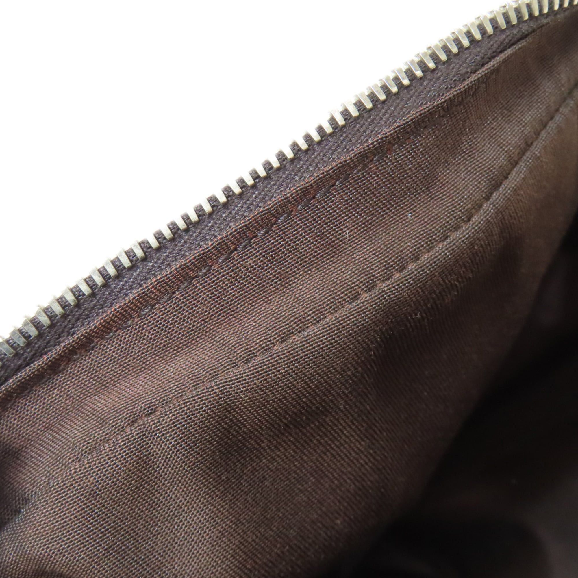 Gucci Gucci 630915 Outlet GG Pattern Canvas Body Bag for Women GUCCI Size ONE SIZE - 9 Thumbnail