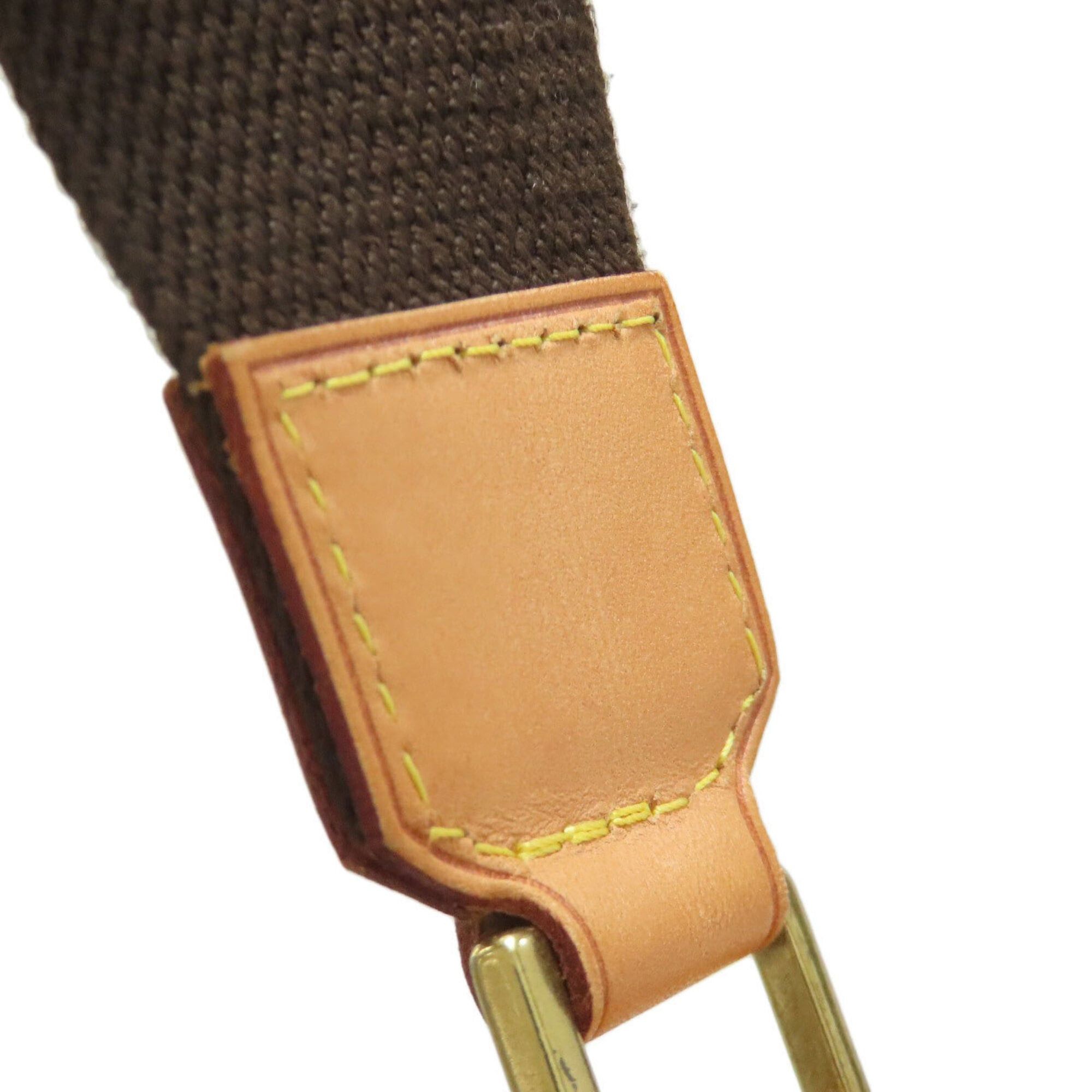 Louis Vuitton Louis Vuitton M40044 Pochette Bosphore Shoulder Bag, Monogram Canvas, Women's LOUIS VUITTON Size ONE SIZE - 16 Thumbnail