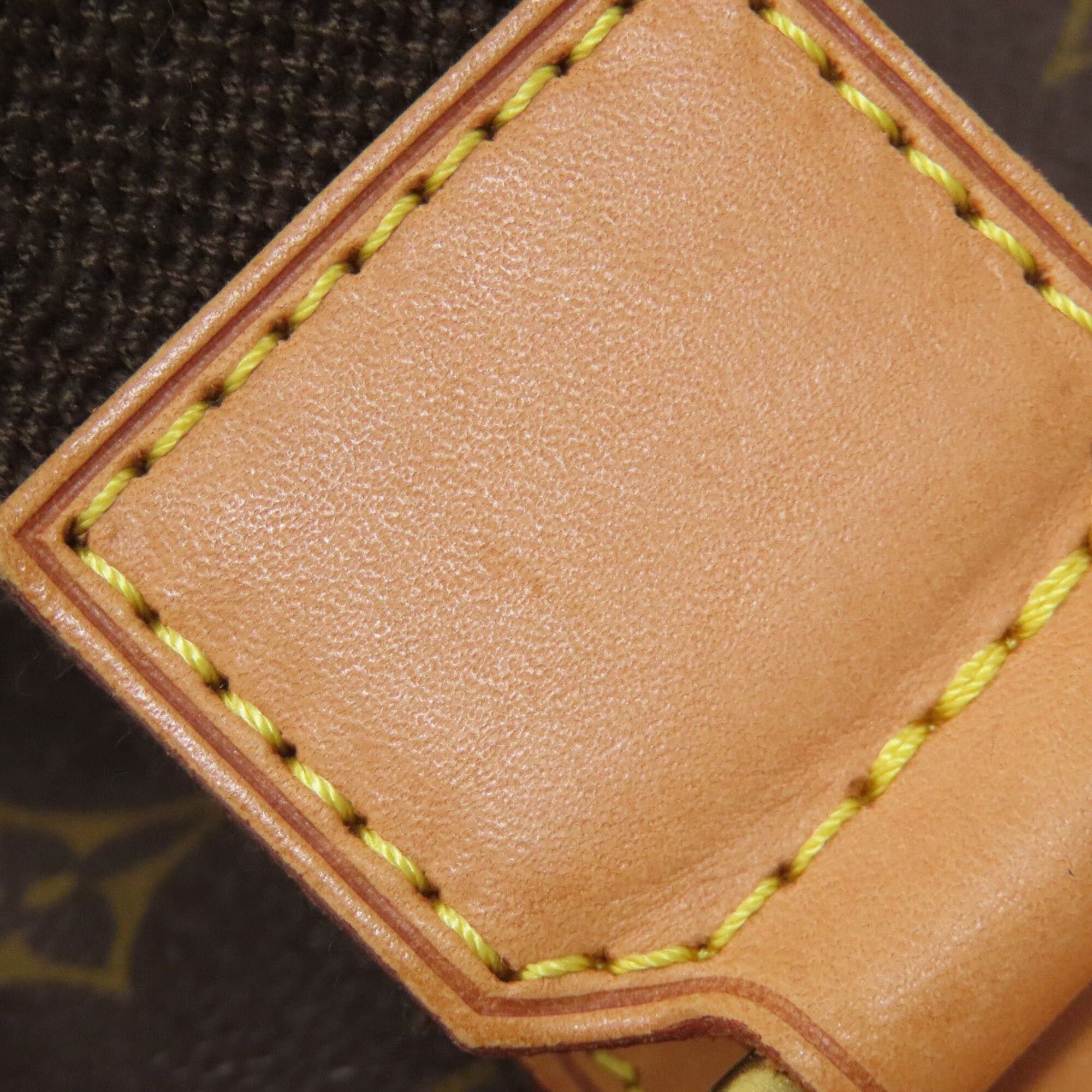 Louis Vuitton Louis Vuitton M40044 Pochette Bosphore Shoulder Bag, Monogram Canvas, Women's LOUIS VUITTON Size ONE SIZE - 15 Thumbnail