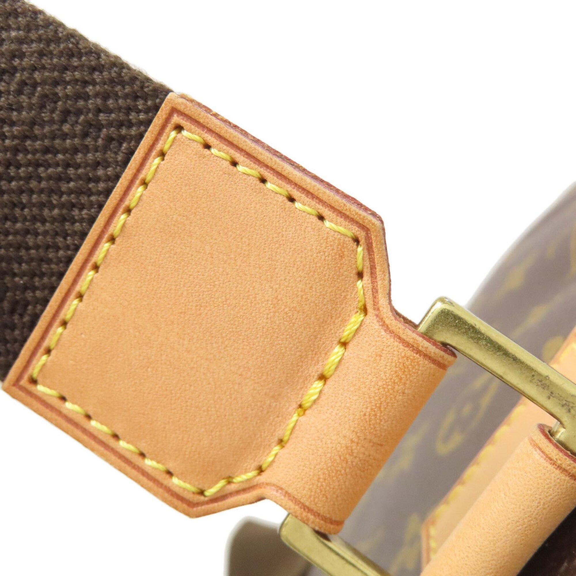 Louis Vuitton Louis Vuitton M40044 Pochette Bosphore Shoulder Bag, Monogram Canvas, Women's LOUIS VUITTON Size ONE SIZE - 17 Thumbnail