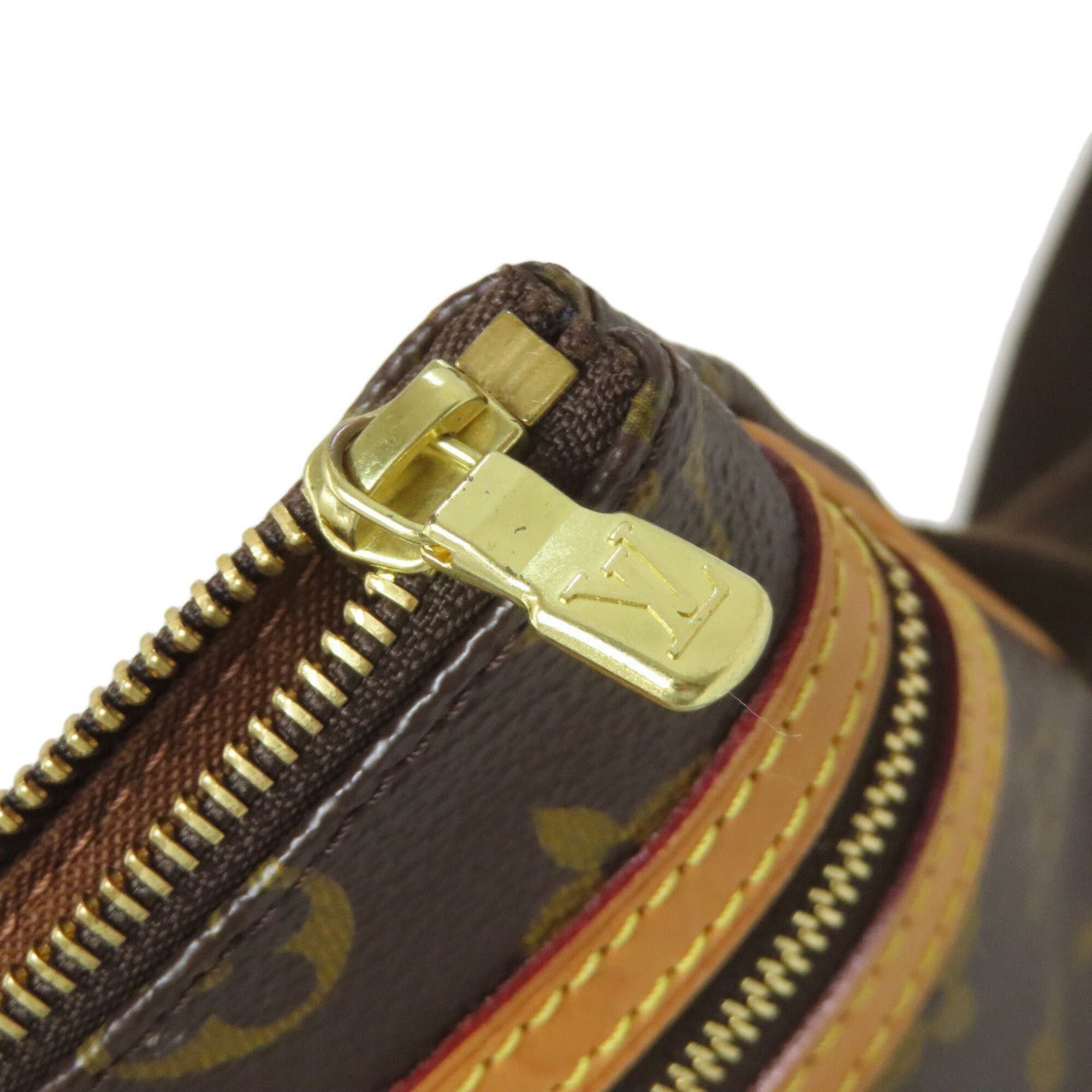 Louis Vuitton Louis Vuitton M40044 Pochette Bosphore Shoulder Bag, Monogram Canvas, Women's LOUIS VUITTON Size ONE SIZE - 11 Thumbnail