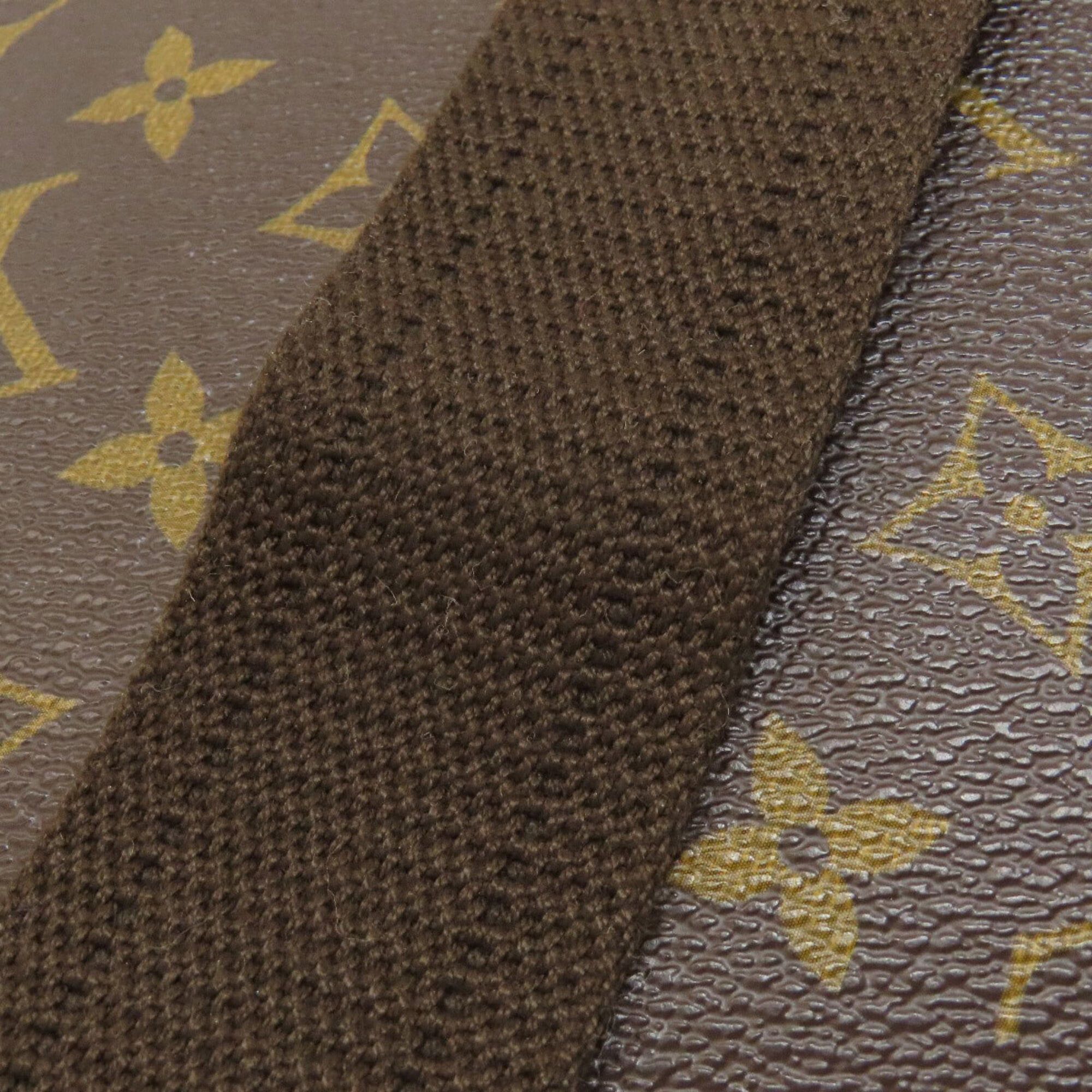 Louis Vuitton Louis Vuitton M40044 Pochette Bosphore Shoulder Bag, Monogram Canvas, Women's LOUIS VUITTON Size ONE SIZE - 18 Thumbnail