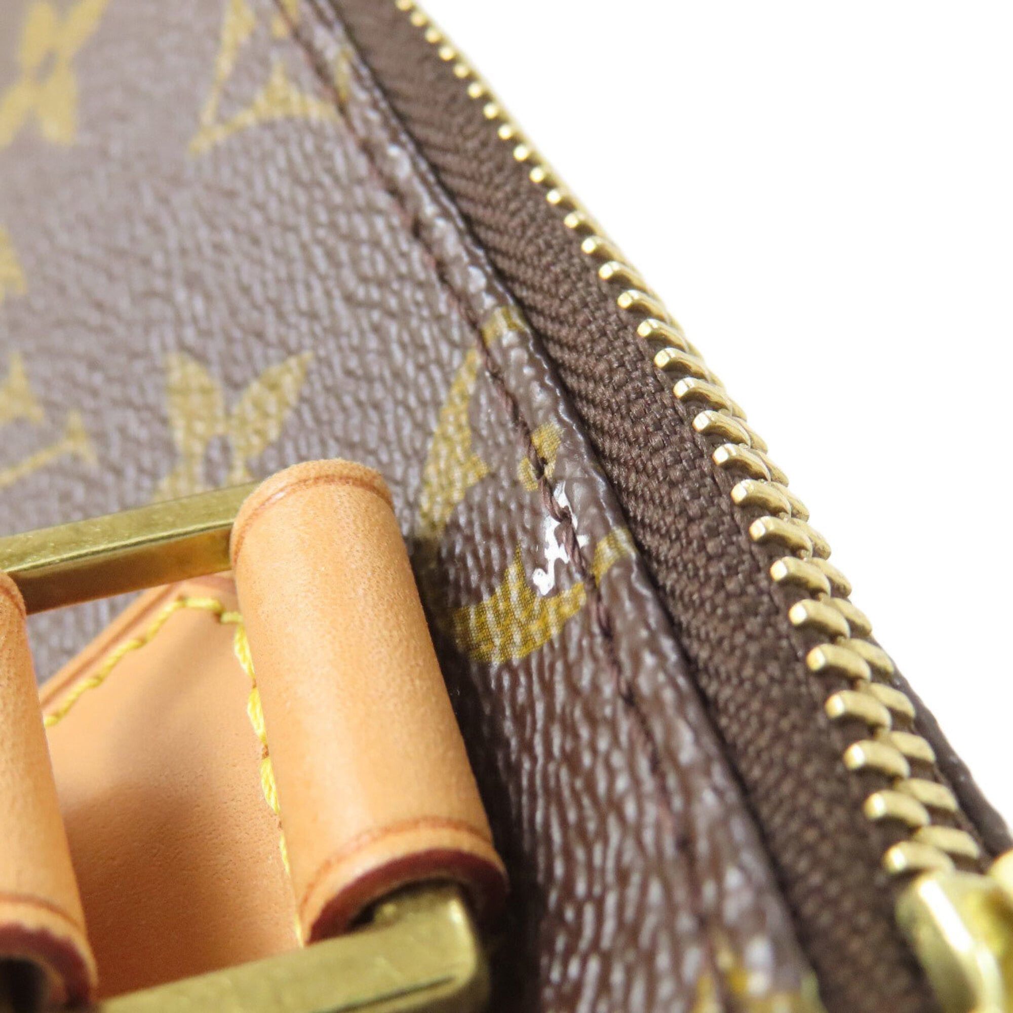 Louis Vuitton Louis Vuitton M40044 Pochette Bosphore Shoulder Bag, Monogram Canvas, Women's LOUIS VUITTON Size ONE SIZE - 14 Thumbnail