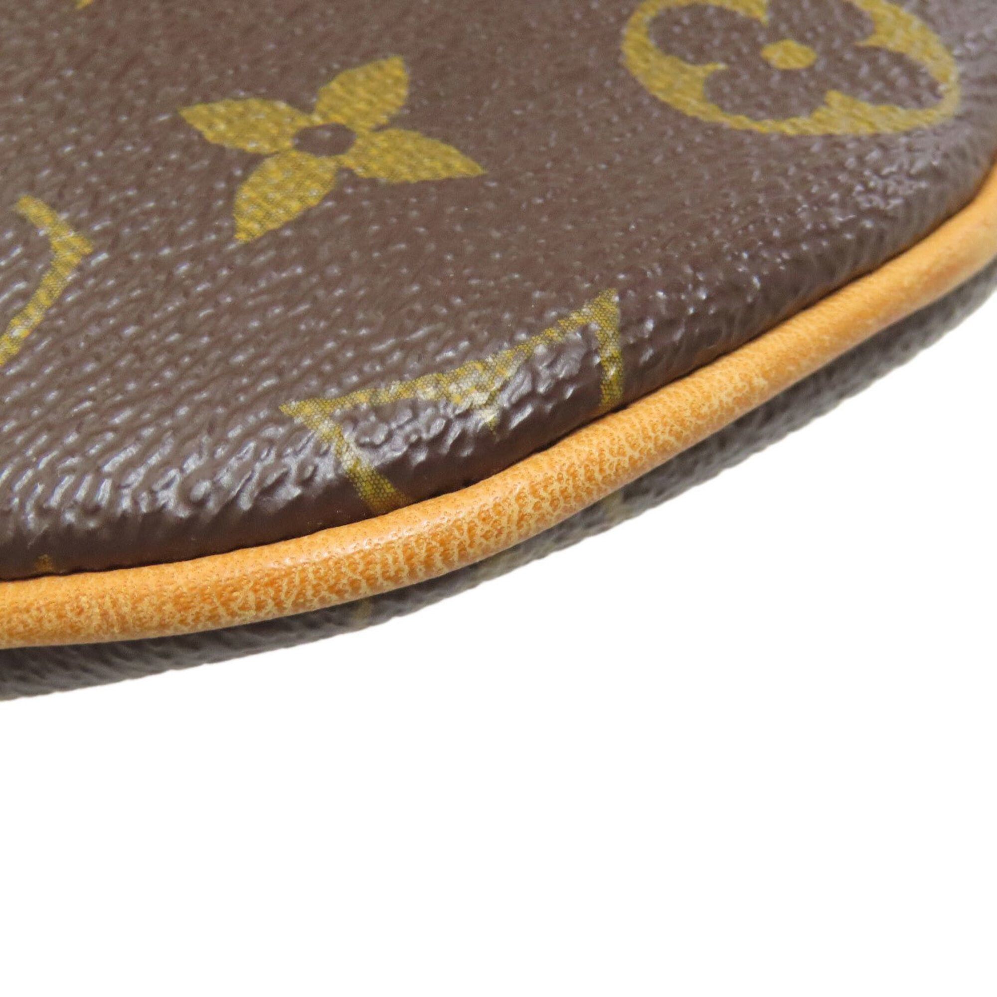 Louis Vuitton Louis Vuitton M40044 Pochette Bosphore Shoulder Bag, Monogram Canvas, Women's LOUIS VUITTON Size ONE SIZE - 22 Thumbnail