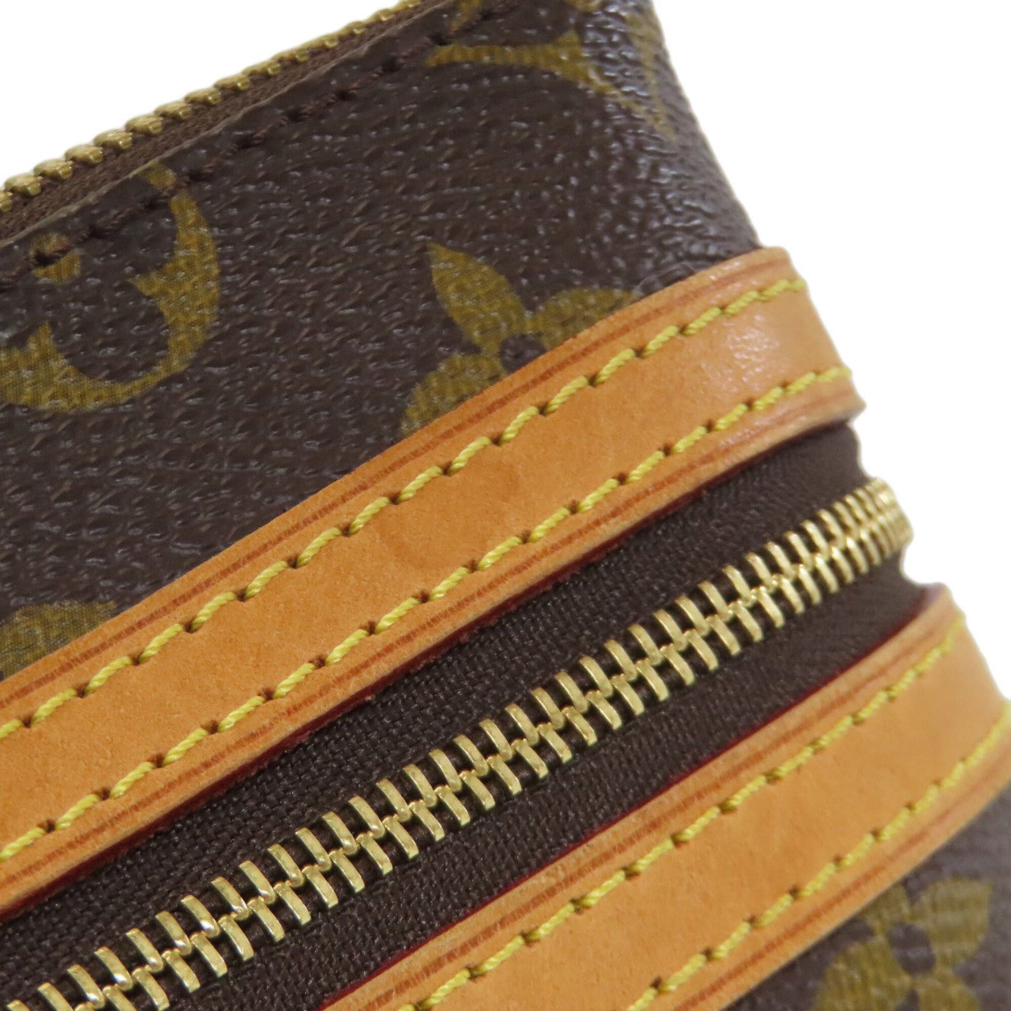Louis Vuitton Louis Vuitton M40044 Pochette Bosphore Shoulder Bag, Monogram Canvas, Women's LOUIS VUITTON Size ONE SIZE - 10 Thumbnail