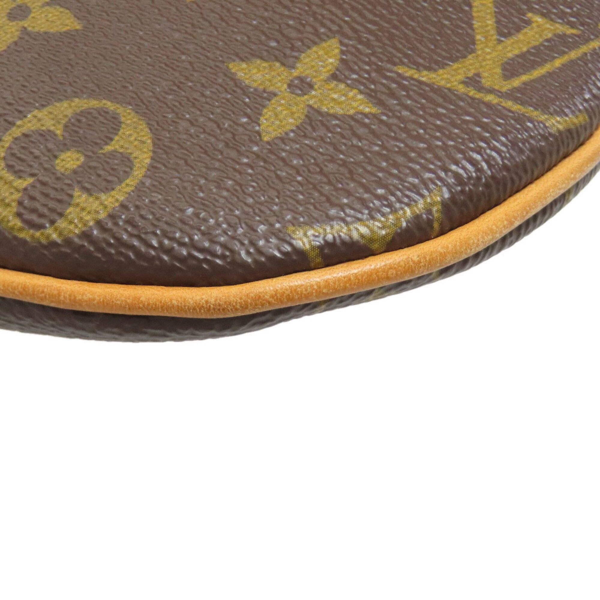 Louis Vuitton Louis Vuitton M40044 Pochette Bosphore Shoulder Bag, Monogram Canvas, Women's LOUIS VUITTON Size ONE SIZE - 21 Thumbnail