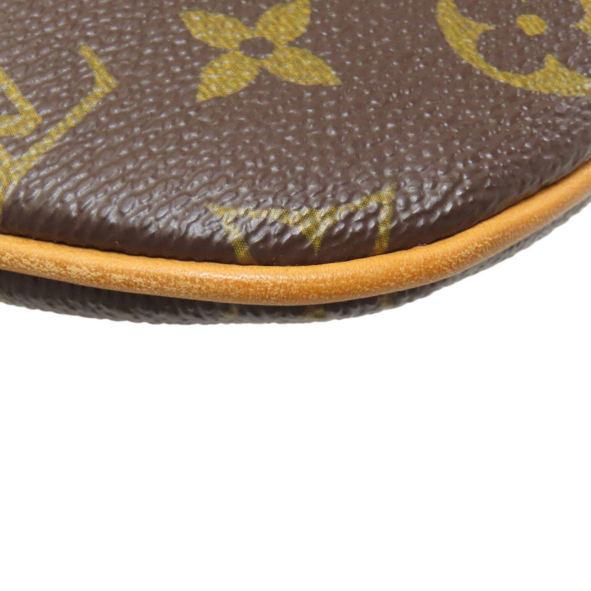 Louis Vuitton Louis Vuitton M40044 Pochette Bosphore Shoulder Bag, Monogram Canvas, Women's LOUIS VUITTON Size ONE SIZE - 20 Thumbnail