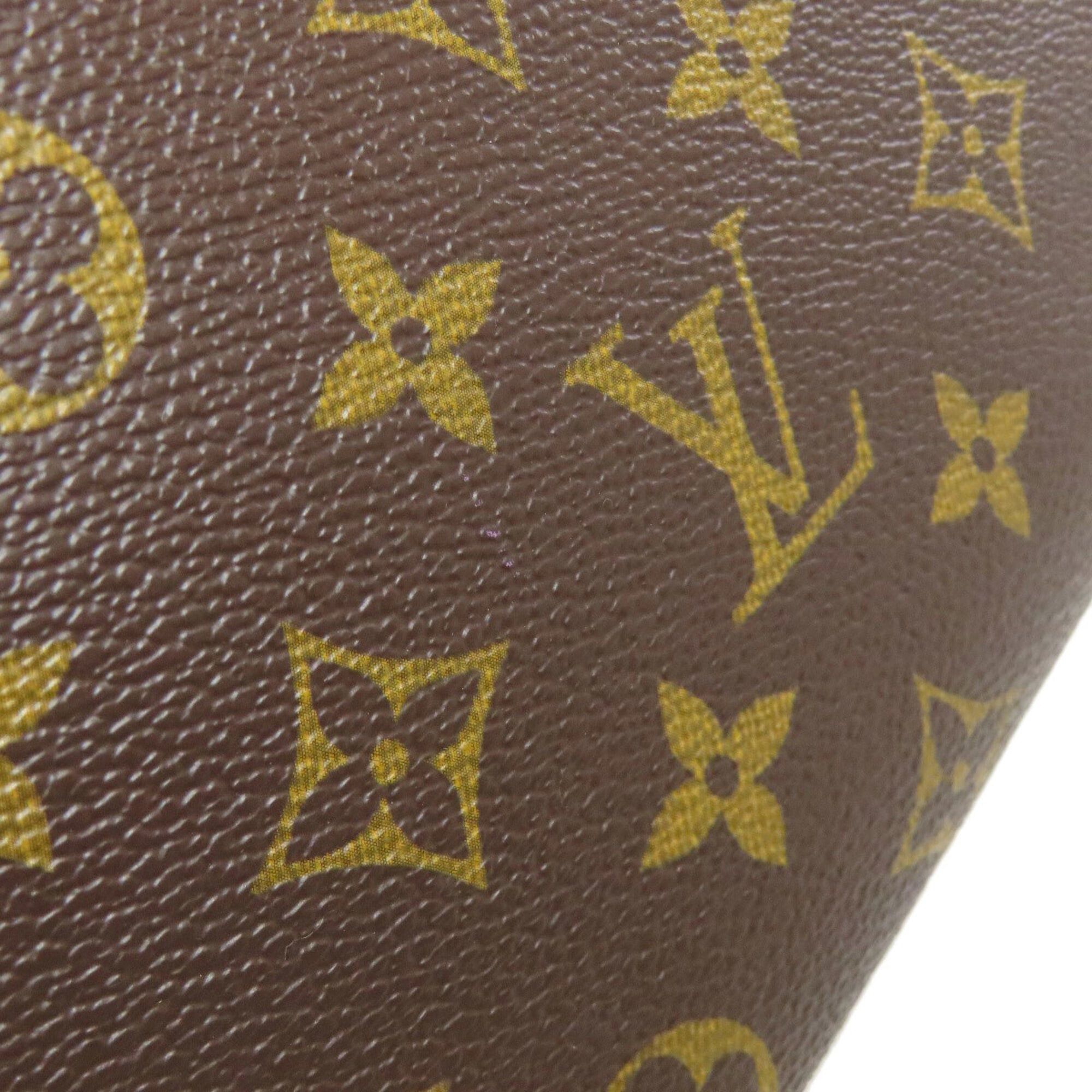 Louis Vuitton Louis Vuitton M40044 Pochette Bosphore Shoulder Bag, Monogram Canvas, Women's LOUIS VUITTON Size ONE SIZE - 12 Thumbnail
