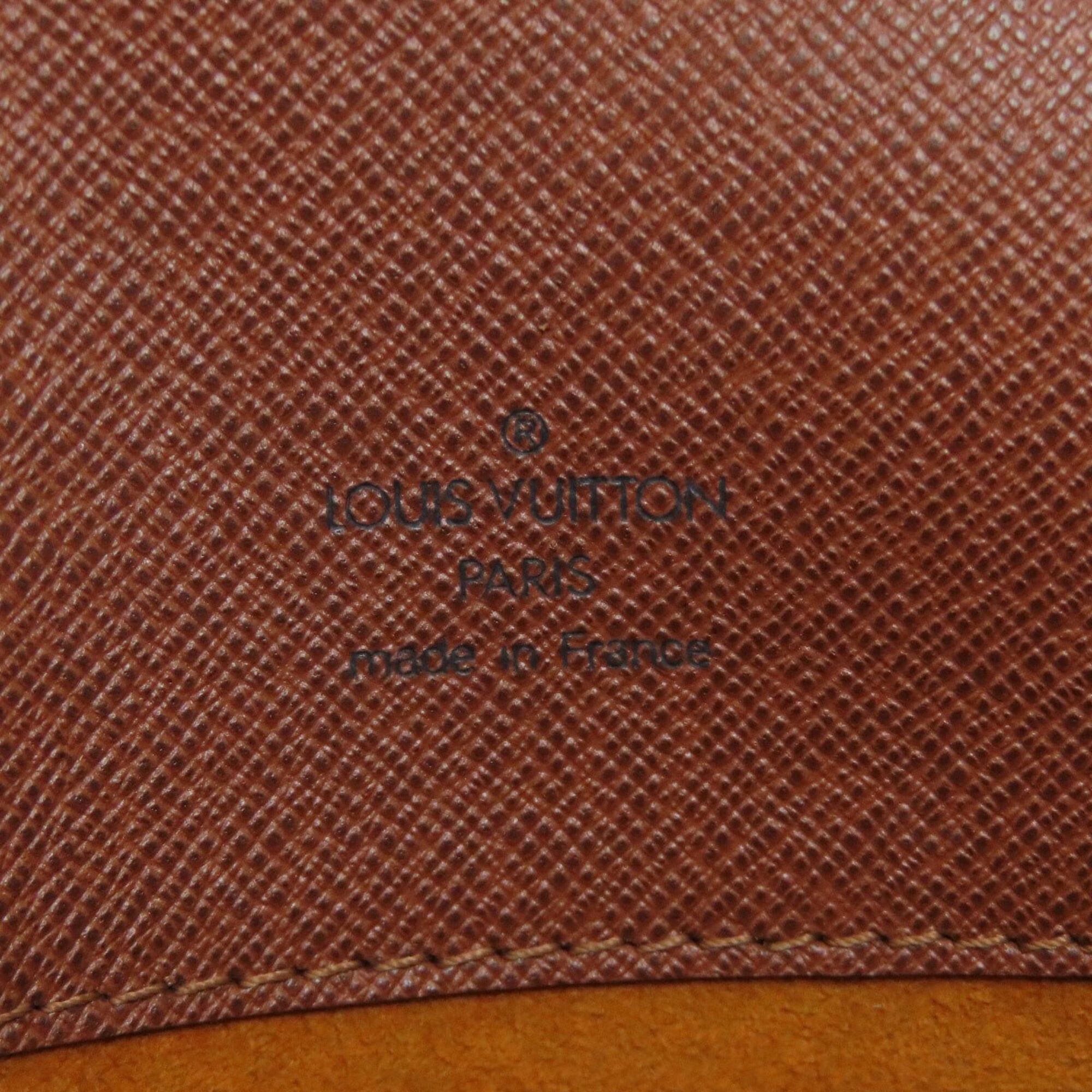 Louis Vuitton Louis Vuitton M51257 Musette Tango S Shoulder Bag, Monogram Canvas, Women's LOUIS VUITTON Size ONE SIZE - 6 Thumbnail