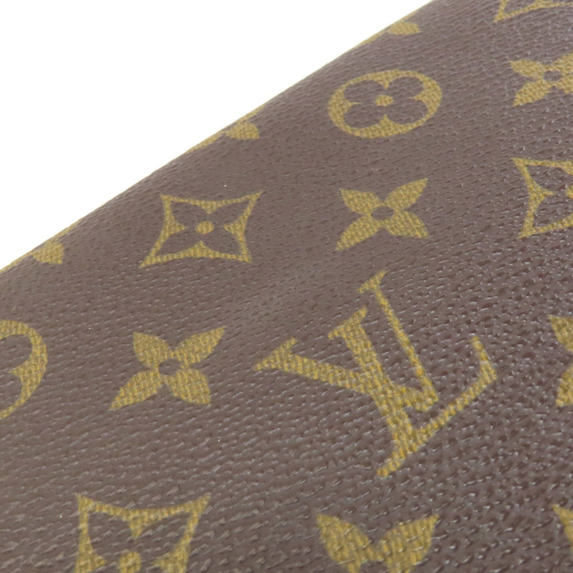 Louis Vuitton Louis Vuitton M51257 Musette Tango S Shoulder Bag, Monogram Canvas, Women's LOUIS VUITTON Size ONE SIZE - 12 Thumbnail