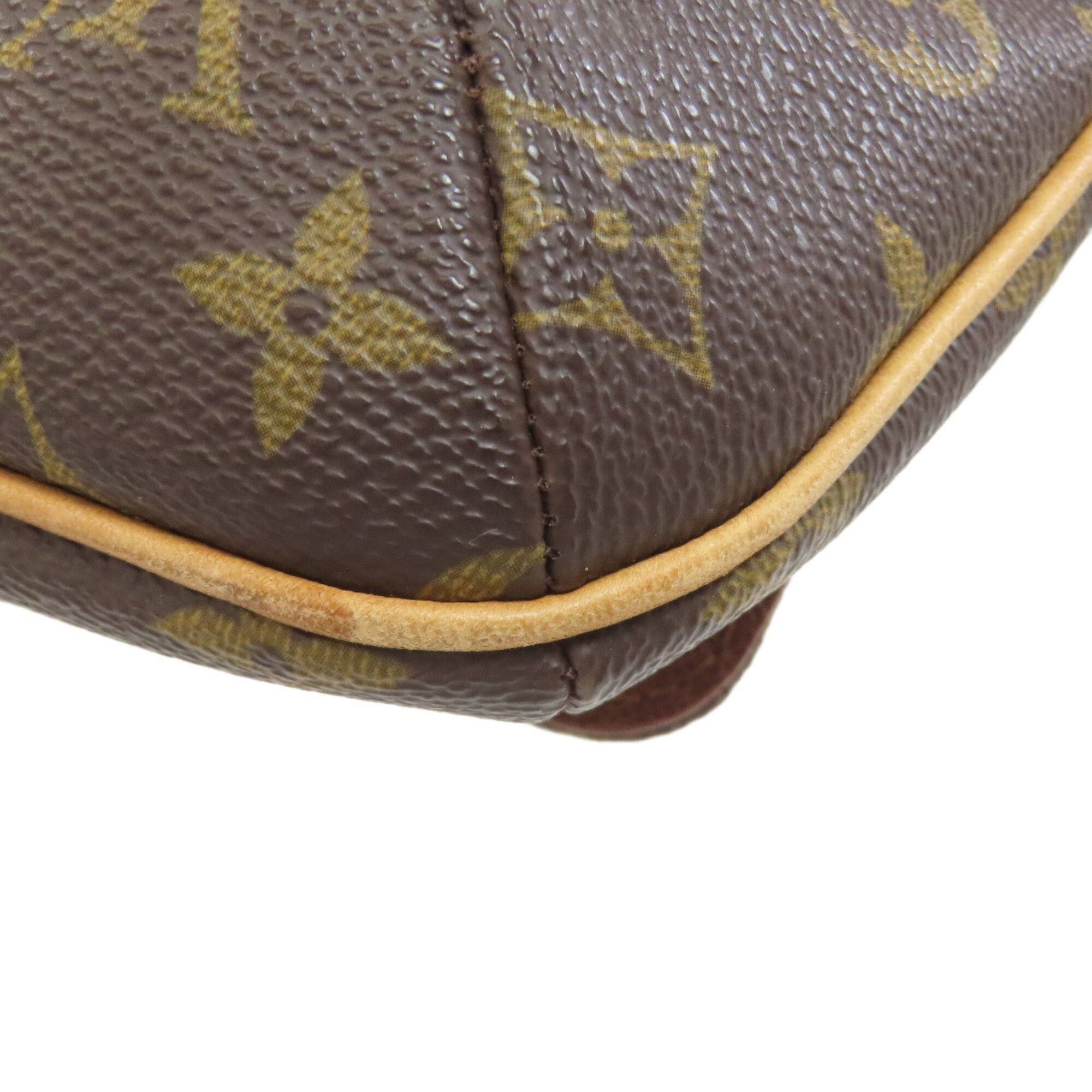 Louis Vuitton Louis Vuitton M51257 Musette Tango S Shoulder Bag, Monogram Canvas, Women's LOUIS VUITTON Size ONE SIZE - 19 Thumbnail