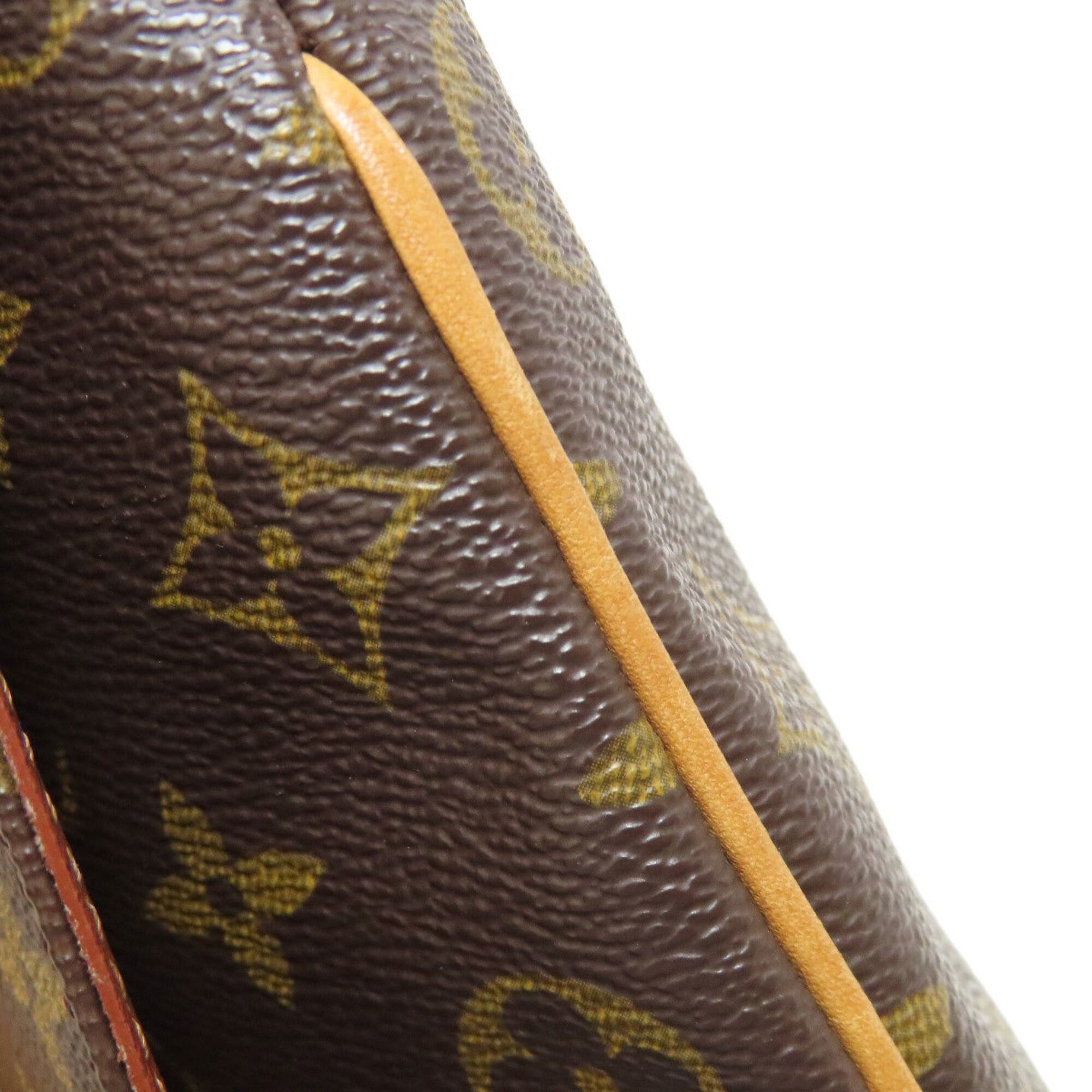 Louis Vuitton Louis Vuitton M51257 Musette Tango S Shoulder Bag, Monogram Canvas, Women's LOUIS VUITTON Size ONE SIZE - 10 Thumbnail