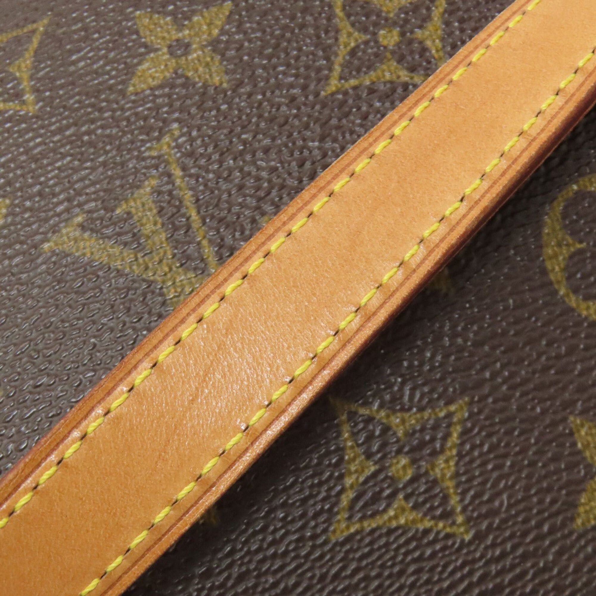 Louis Vuitton Louis Vuitton M51257 Musette Tango S Shoulder Bag, Monogram Canvas, Women's LOUIS VUITTON Size ONE SIZE - 13 Thumbnail