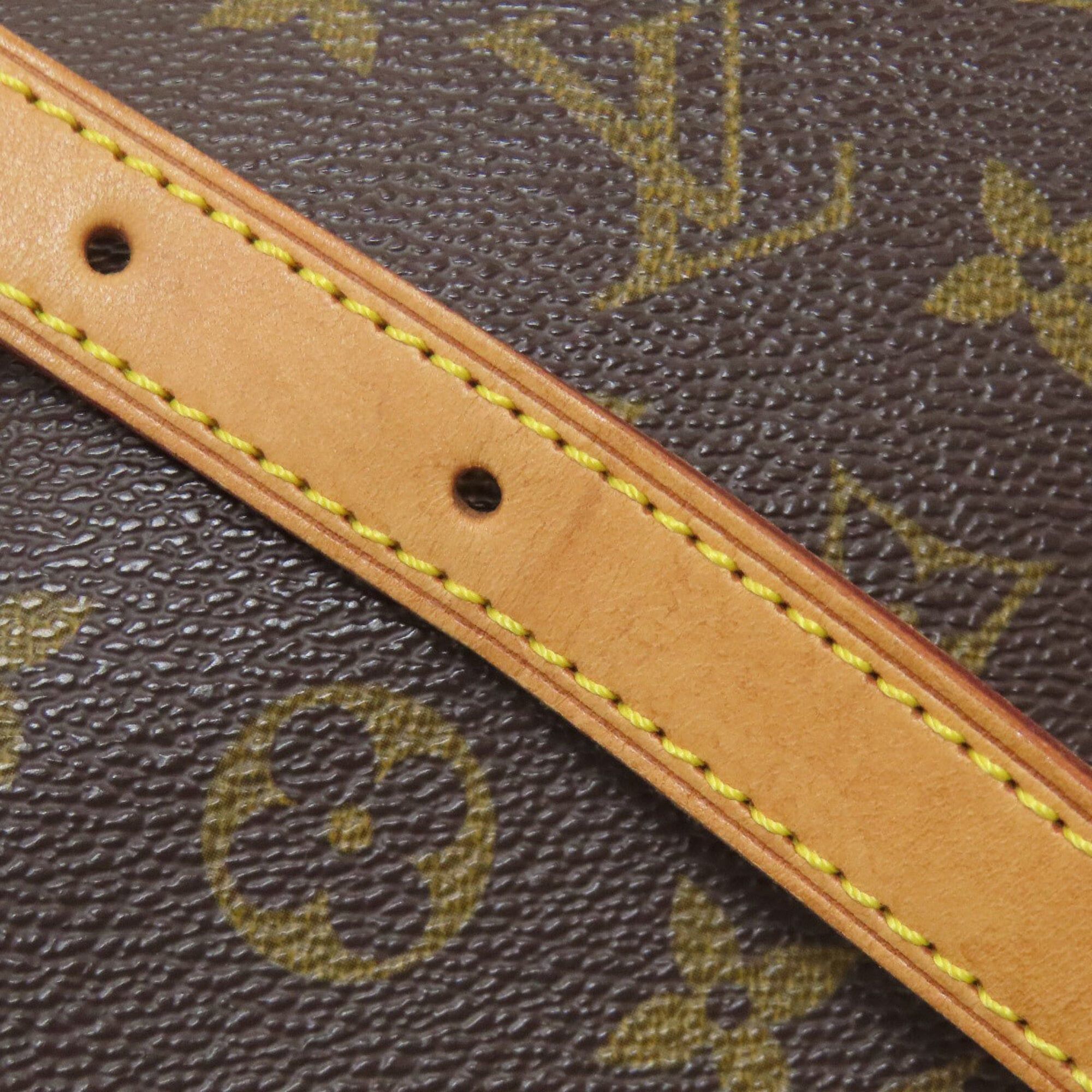 Louis Vuitton Louis Vuitton M51257 Musette Tango S Shoulder Bag, Monogram Canvas, Women's LOUIS VUITTON Size ONE SIZE - 14 Thumbnail