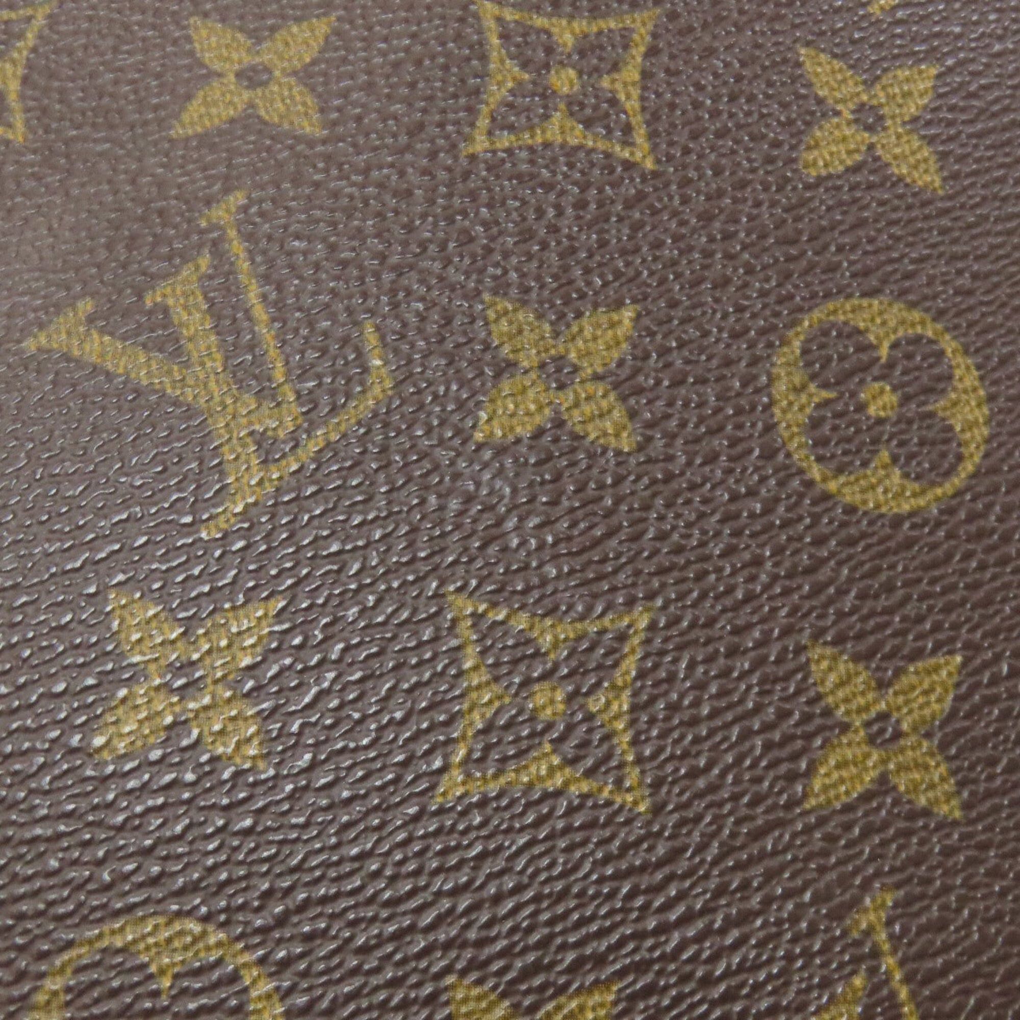 Louis Vuitton Louis Vuitton M51257 Musette Tango S Shoulder Bag, Monogram Canvas, Women's LOUIS VUITTON Size ONE SIZE - 9 Thumbnail