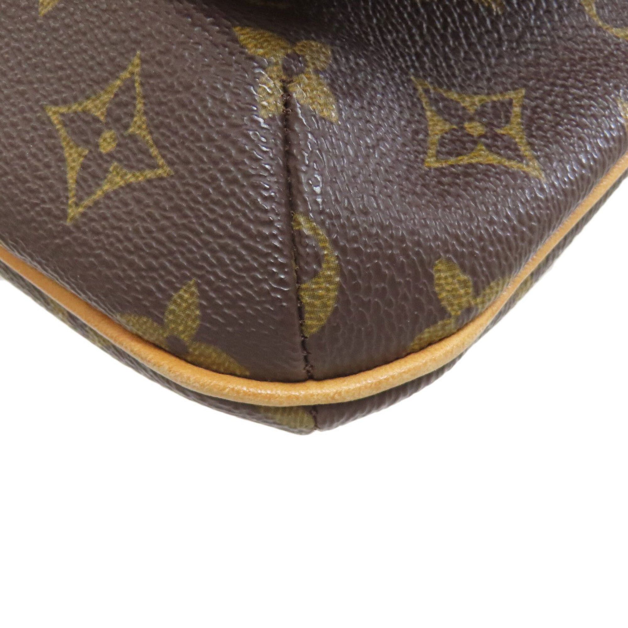 Louis Vuitton Louis Vuitton M51257 Musette Tango S Shoulder Bag, Monogram Canvas, Women's LOUIS VUITTON Size ONE SIZE - 18 Thumbnail