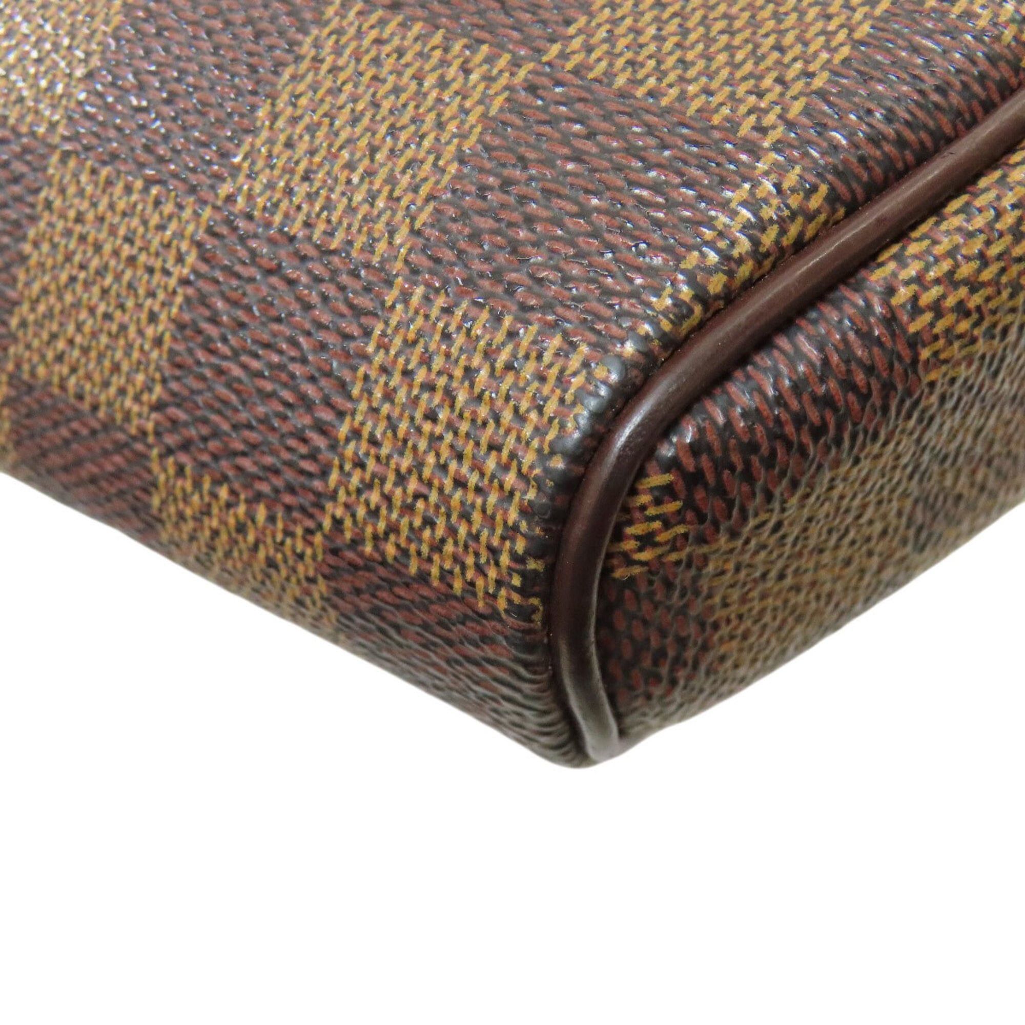 Louis Vuitton Louis Vuitton N51296 Pochette Ipanema Shoulder Bag, Damier Canvas, Women's LOUIS VUITTON Size ONE SIZE - 19 Thumbnail