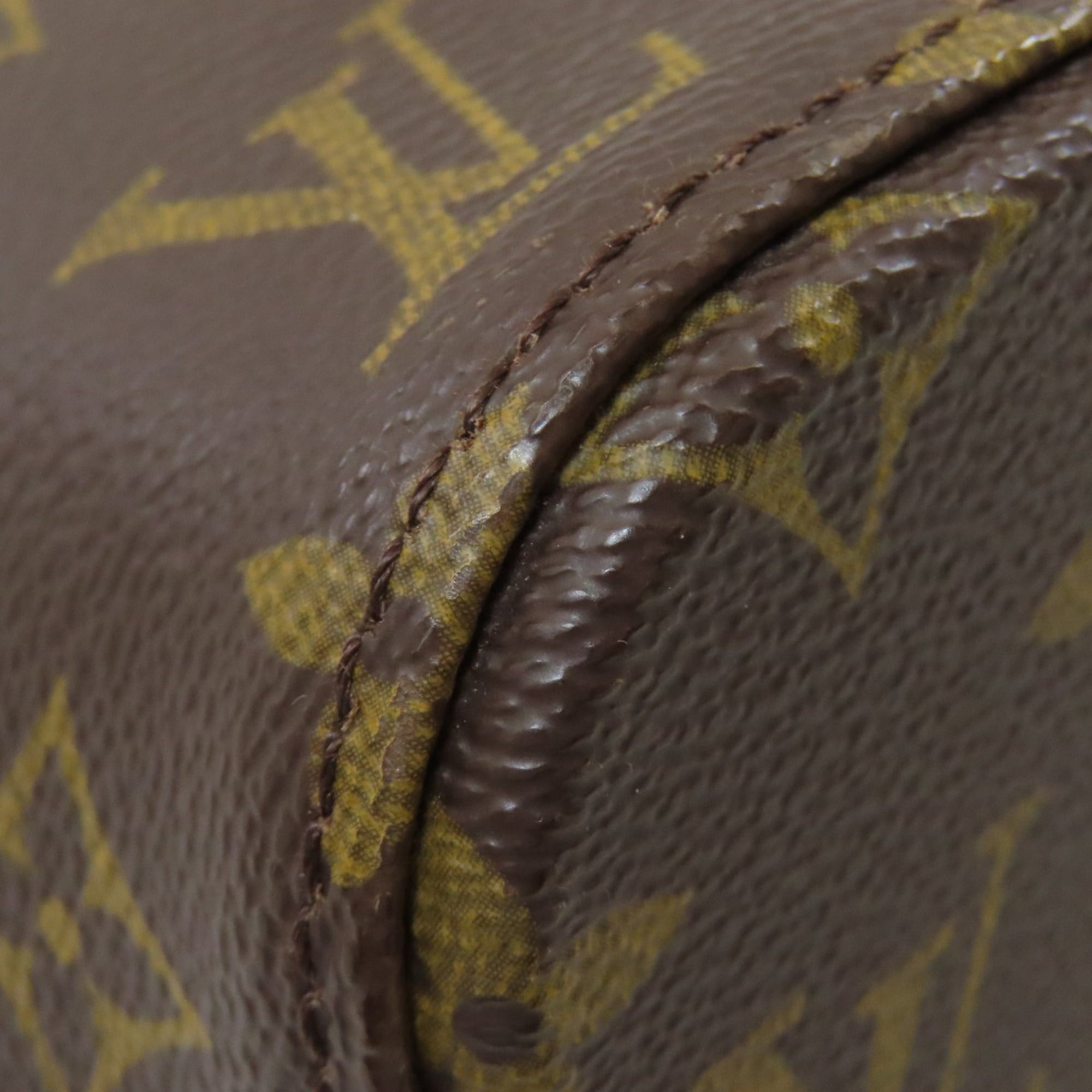 Louis Vuitton Louis Vuitton M51172 Vavin PM Handbag, Monogram Canvas, Women's LOUIS VUITTON Size ONE SIZE - 19 Thumbnail