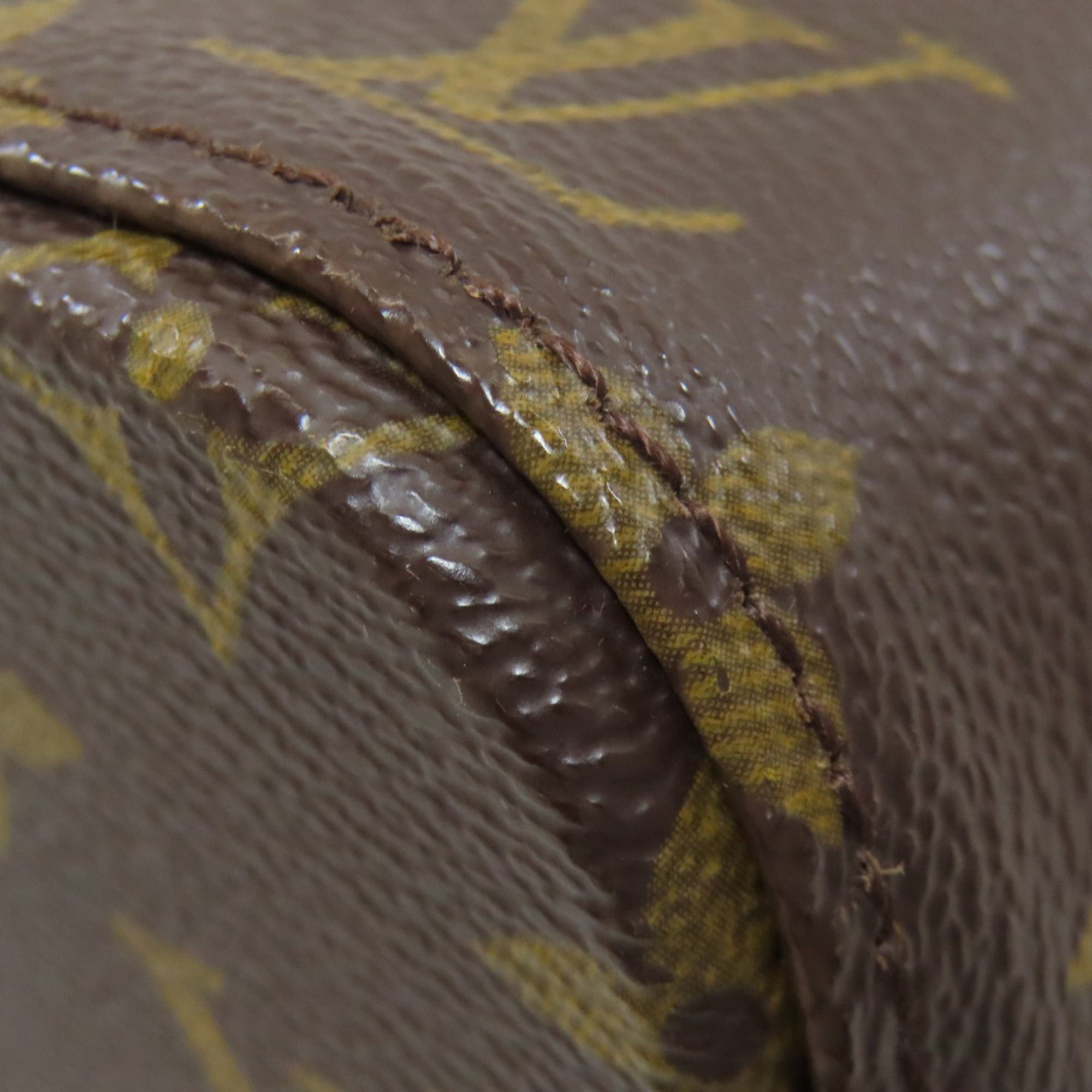 Louis Vuitton Louis Vuitton M51172 Vavin PM Handbag, Monogram Canvas, Women's LOUIS VUITTON Size ONE SIZE - 18 Thumbnail