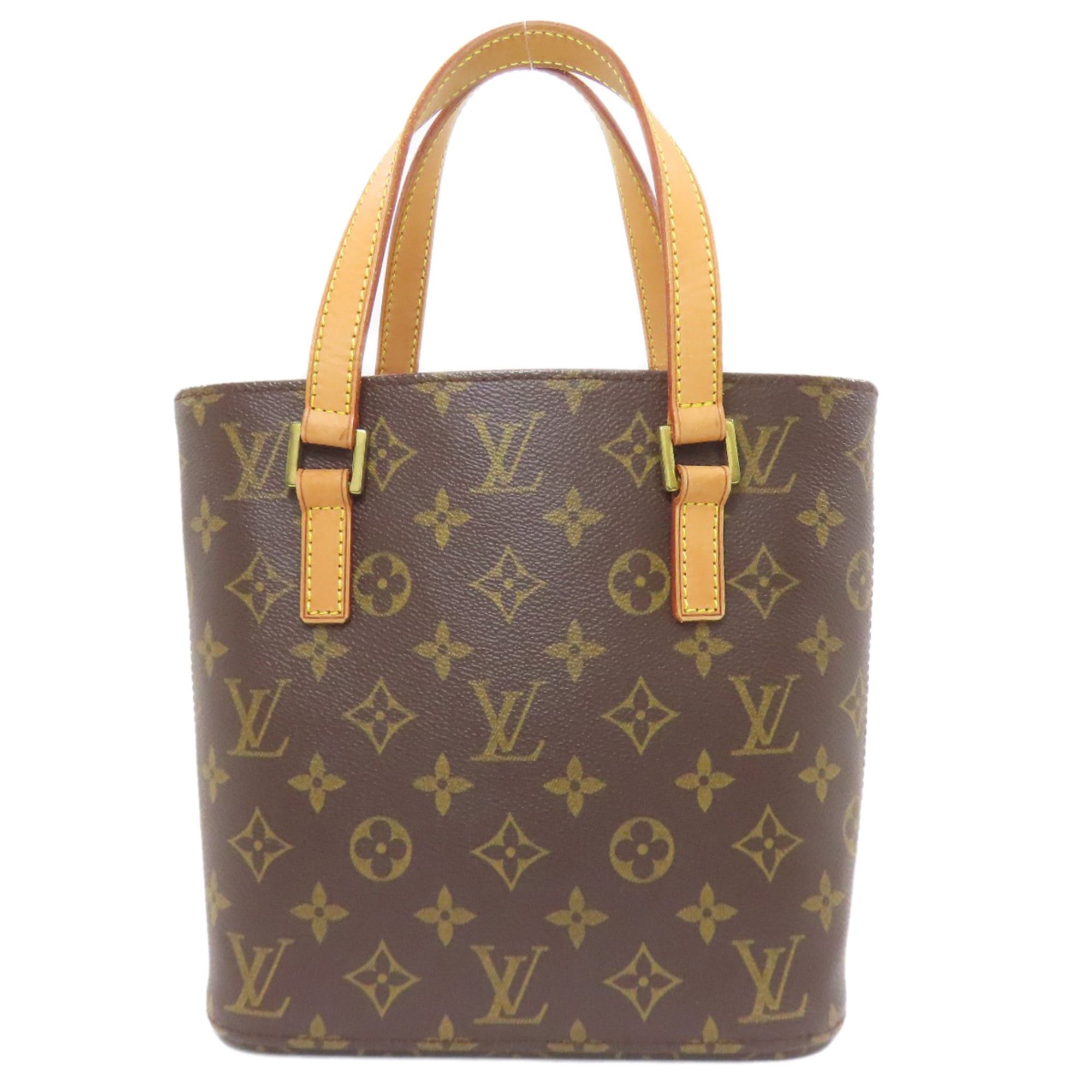 Louis Vuitton Louis Vuitton M51172 Vavin PM Handbag, Monogram Canvas, Women's LOUIS VUITTON Size ONE SIZE - 2 Thumbnail