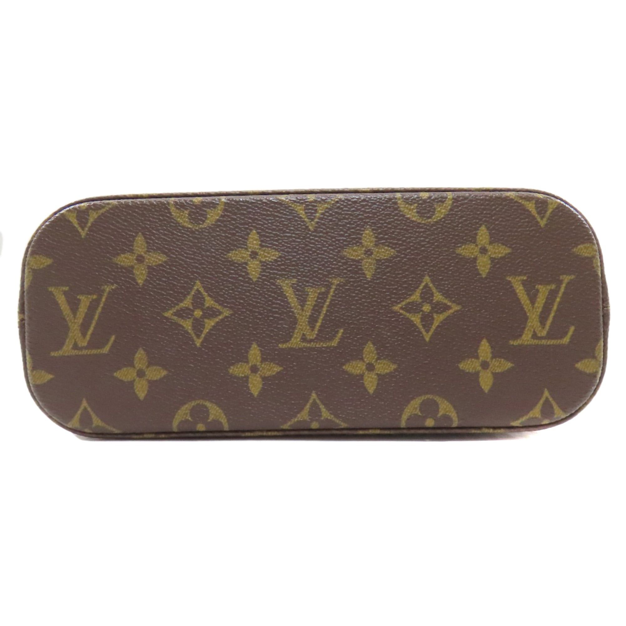 Louis Vuitton Louis Vuitton M51172 Vavin PM Handbag, Monogram Canvas, Women's LOUIS VUITTON Size ONE SIZE - 4 Thumbnail