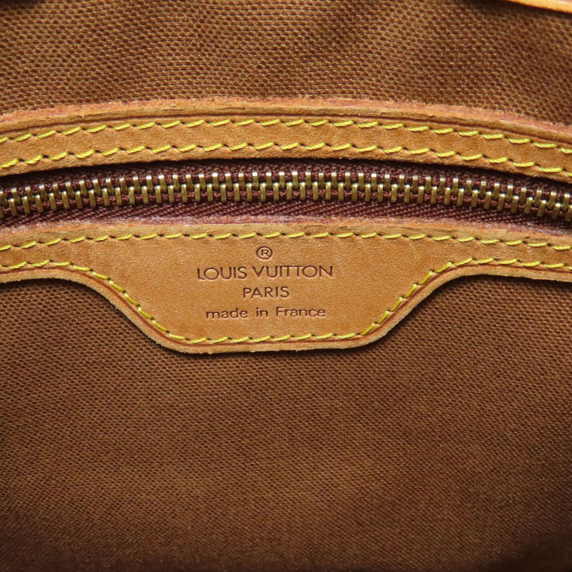 Louis Vuitton Louis Vuitton M51172 Vavin PM Handbag, Monogram Canvas, Women's LOUIS VUITTON Size ONE SIZE - 6 Thumbnail