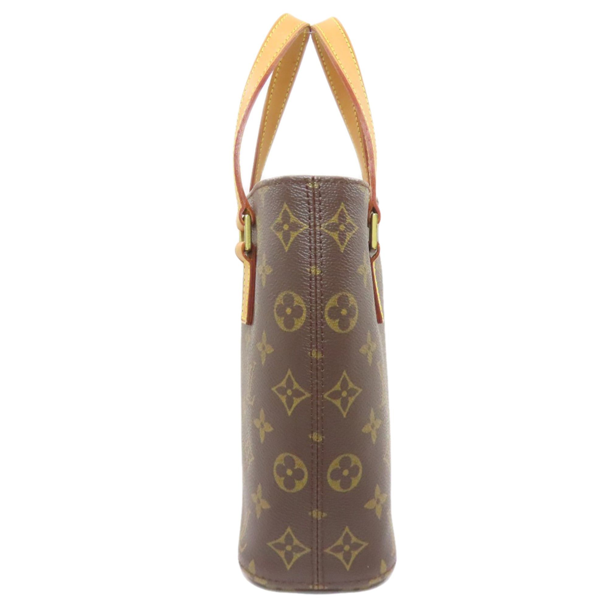 Louis Vuitton Louis Vuitton M51172 Vavin PM Handbag, Monogram Canvas, Women's LOUIS VUITTON Size ONE SIZE - 3 Thumbnail