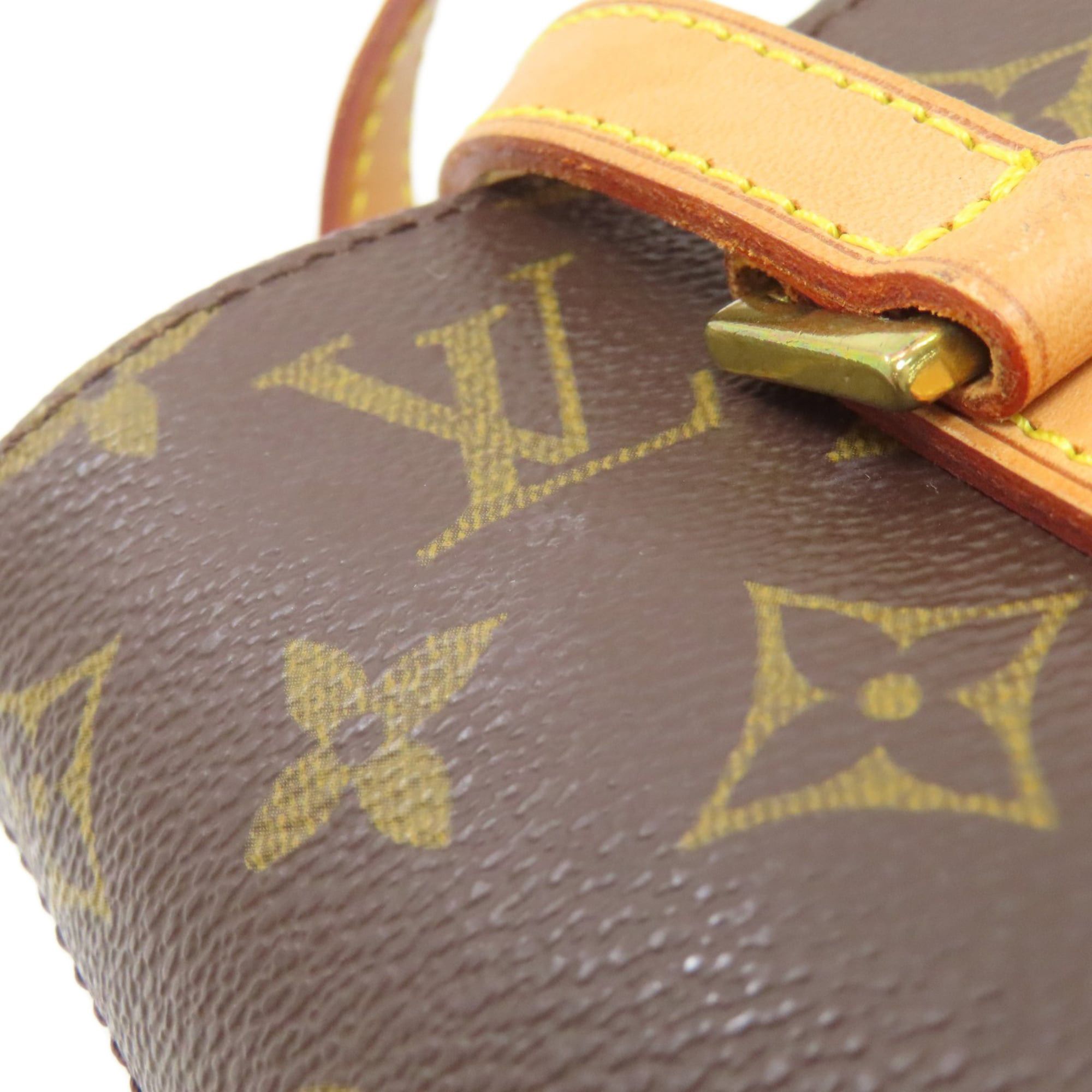 Louis Vuitton Louis Vuitton M51172 Vavin PM Handbag, Monogram Canvas, Women's LOUIS VUITTON Size ONE SIZE - 13 Thumbnail