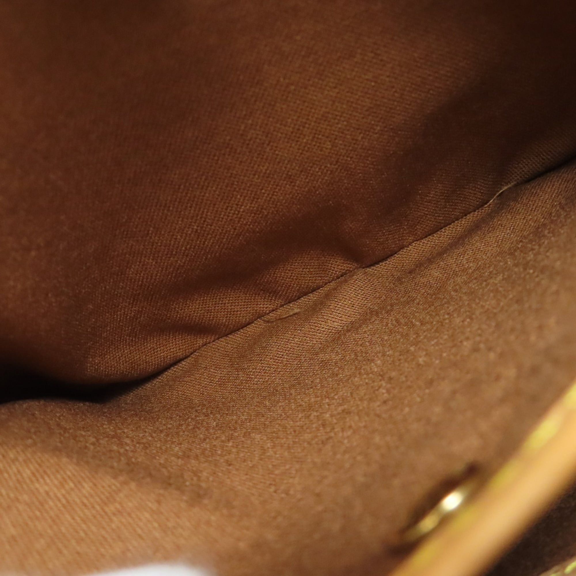 Louis Vuitton Louis Vuitton M51172 Vavin PM Handbag, Monogram Canvas, Women's LOUIS VUITTON Size ONE SIZE - 10 Thumbnail