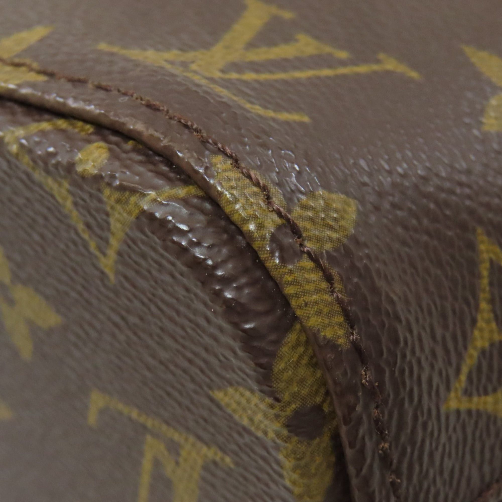 Louis Vuitton Louis Vuitton M51172 Vavin PM Handbag, Monogram Canvas, Women's LOUIS VUITTON Size ONE SIZE - 20 Thumbnail