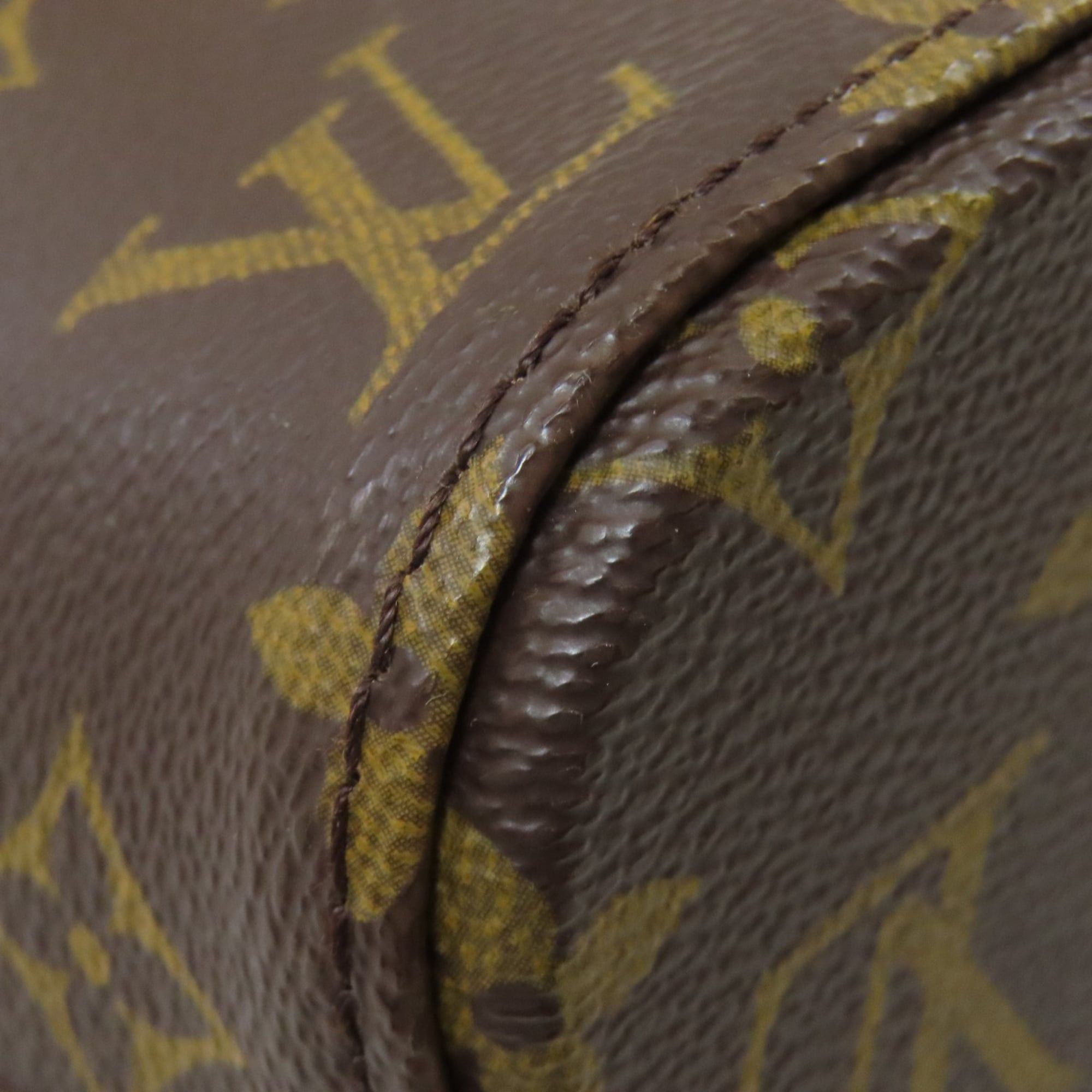Louis Vuitton Louis Vuitton M51172 Vavin PM Handbag, Monogram Canvas, Women's LOUIS VUITTON Size ONE SIZE - 21 Thumbnail