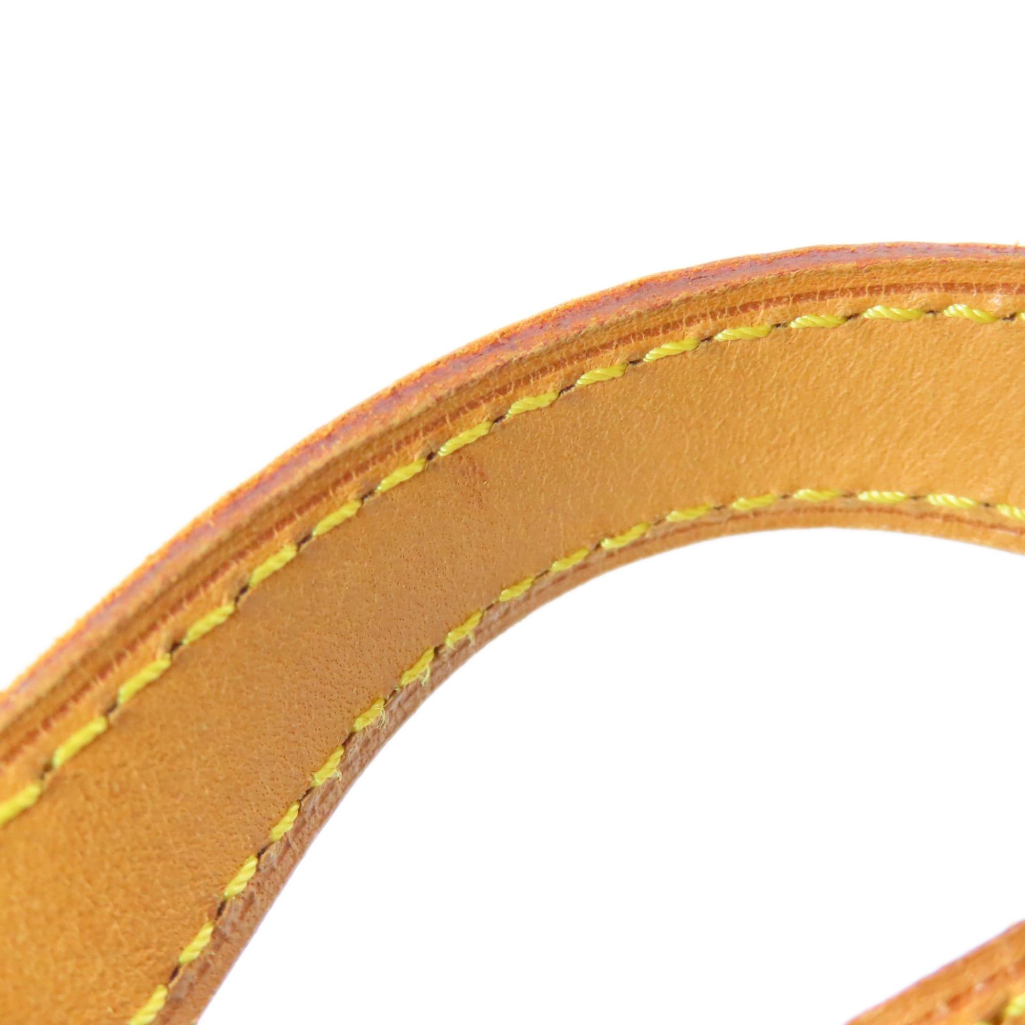 Louis Vuitton Louis Vuitton M51172 Vavin PM Handbag, Monogram Canvas, Women's LOUIS VUITTON Size ONE SIZE - 15 Thumbnail