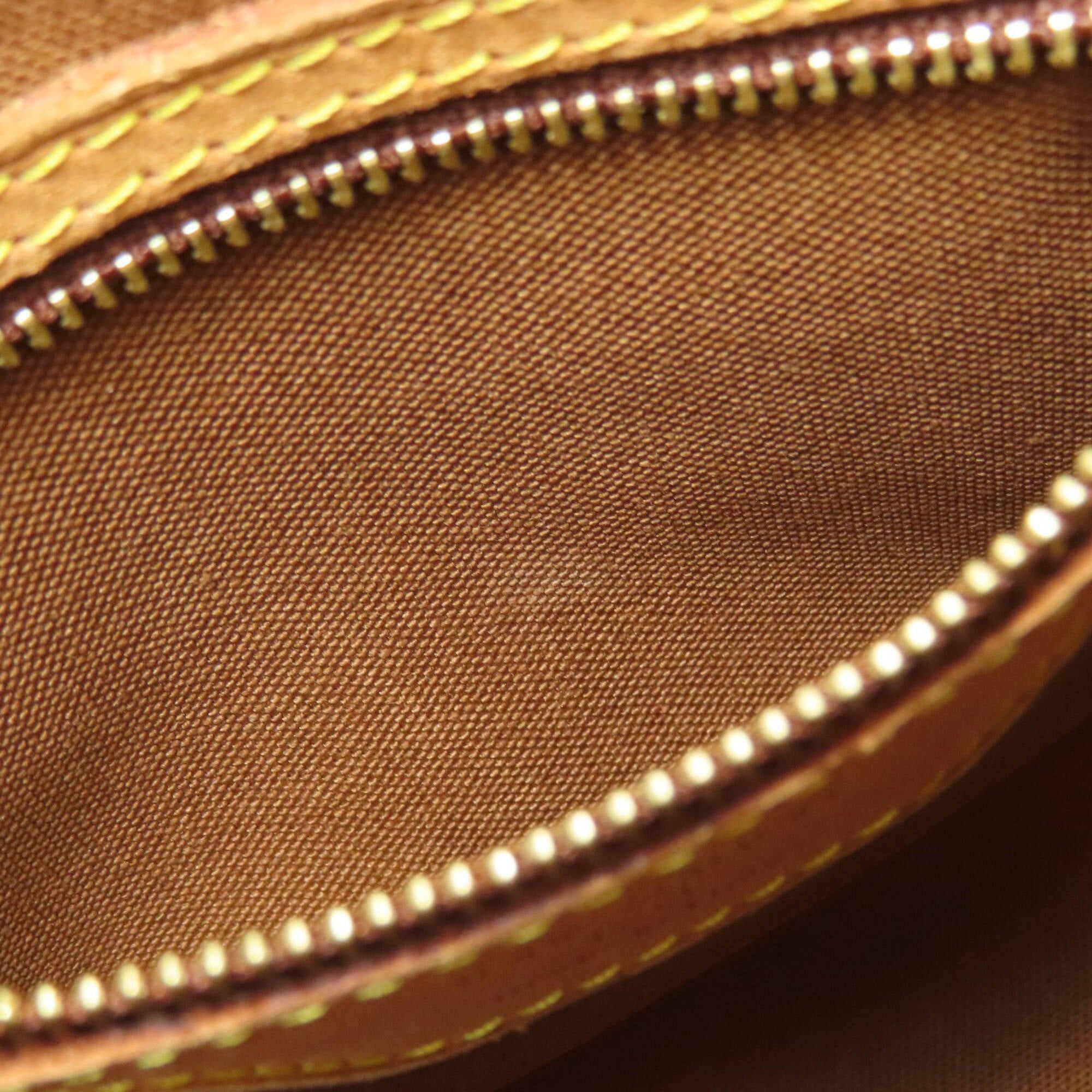 Louis Vuitton Louis Vuitton M51172 Vavin PM Handbag, Monogram Canvas, Women's LOUIS VUITTON Size ONE SIZE - 8 Thumbnail