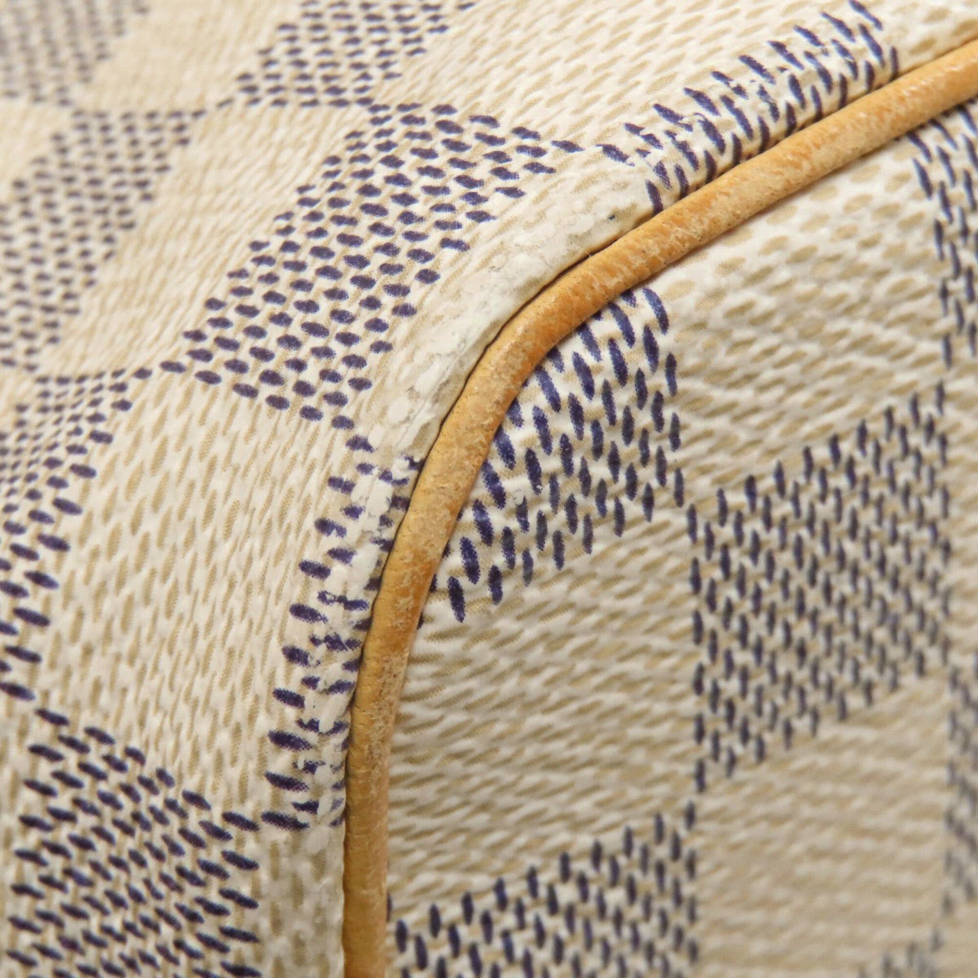 Louis Vuitton Louis Vuitton N51186 Saleya PM Tote Bag, Damier Canvas, Women's LOUIS VUITTON Size ONE SIZE - 24 Thumbnail