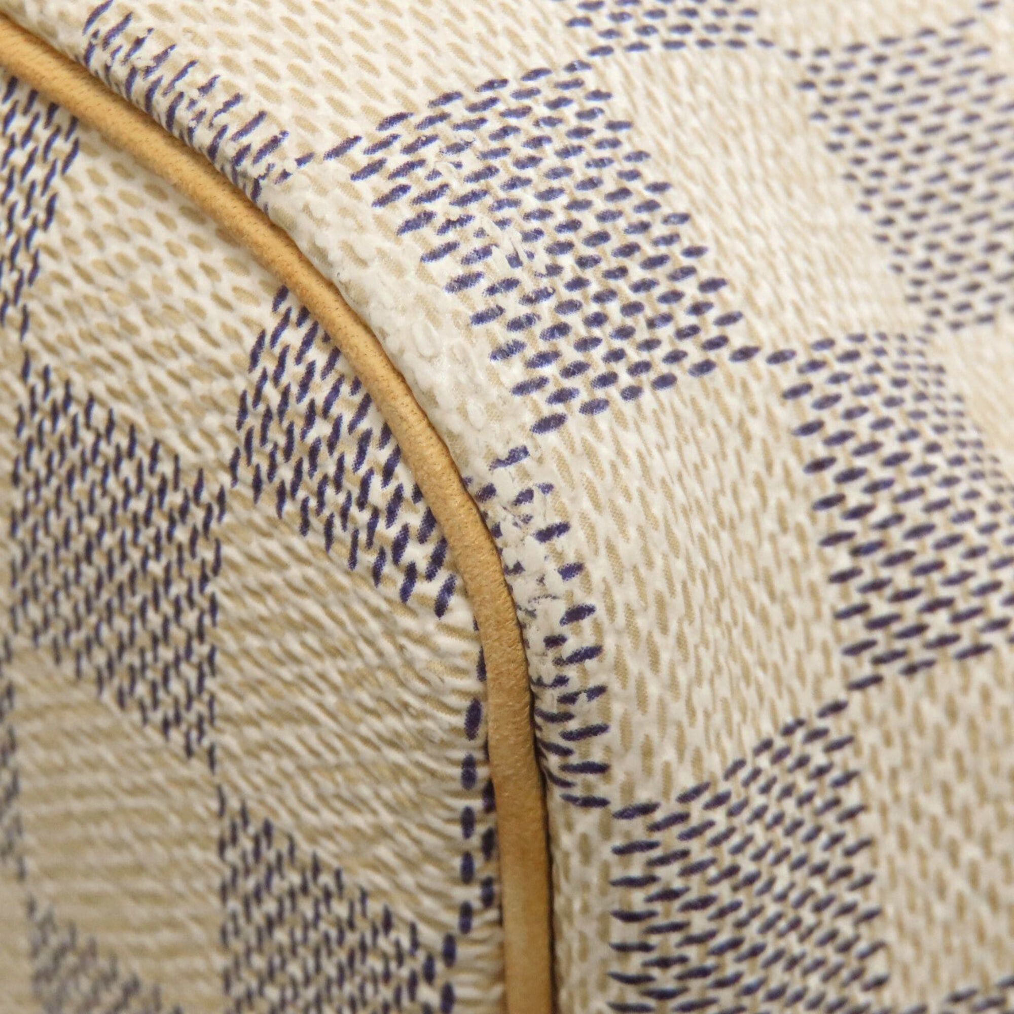 Louis Vuitton Louis Vuitton N51186 Saleya PM Tote Bag, Damier Canvas, Women's LOUIS VUITTON Size ONE SIZE - 23 Thumbnail