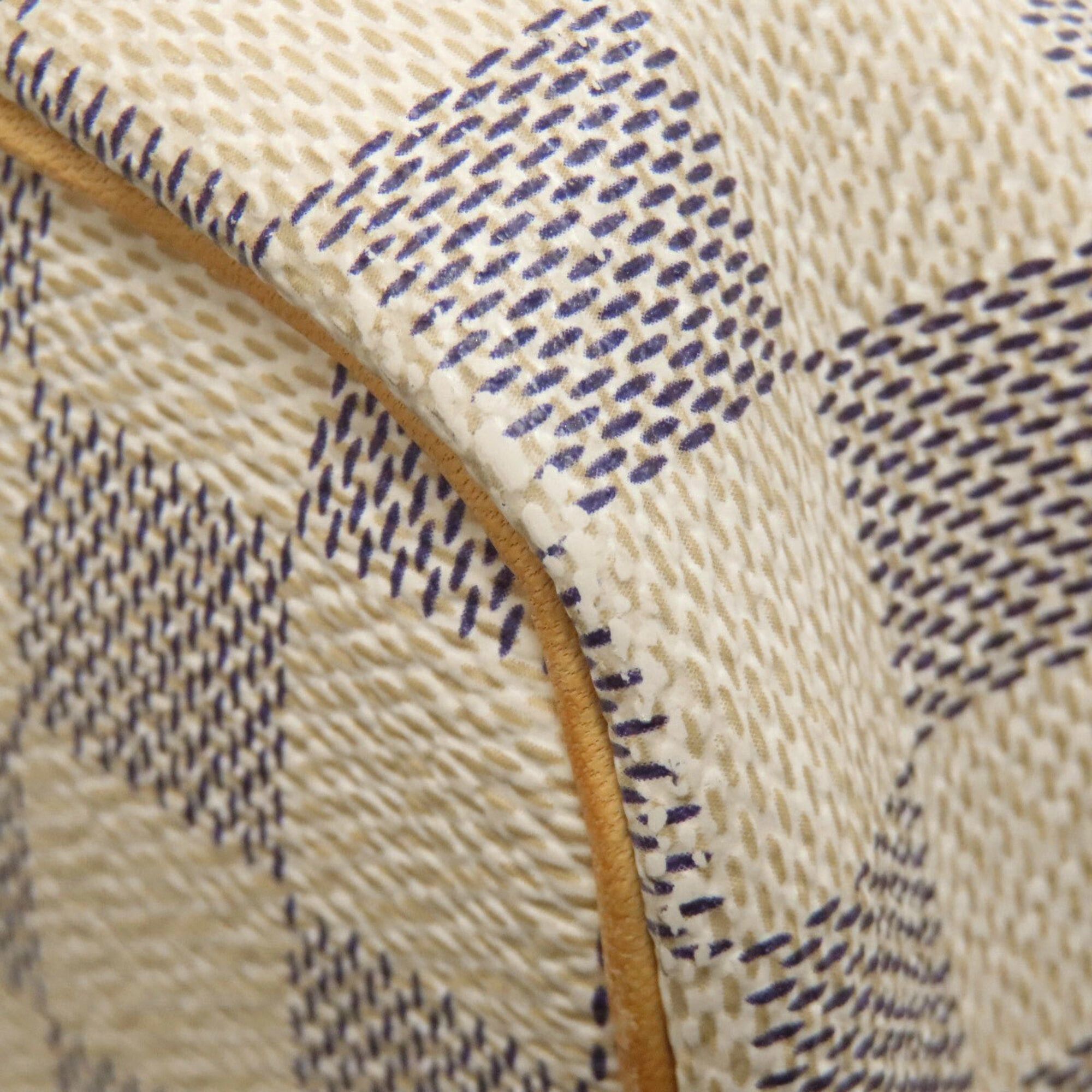 Louis Vuitton Louis Vuitton N51186 Saleya PM Tote Bag, Damier Canvas, Women's LOUIS VUITTON Size ONE SIZE - 25 Thumbnail