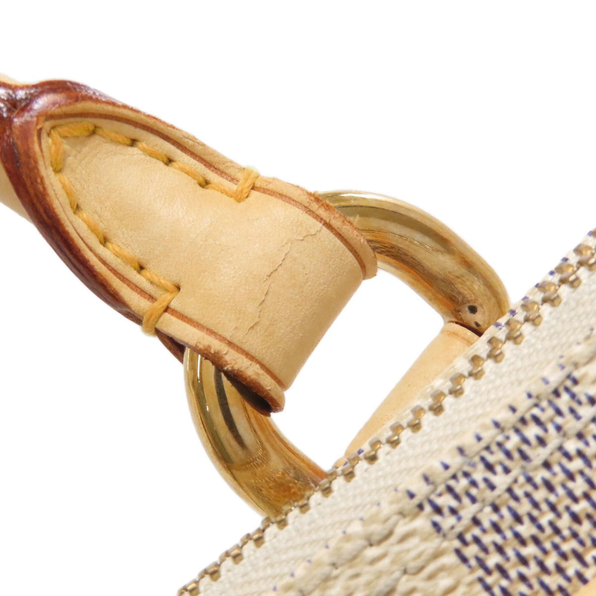 Louis Vuitton Louis Vuitton N51186 Saleya PM Tote Bag, Damier Canvas, Women's LOUIS VUITTON Size ONE SIZE - 22 Thumbnail