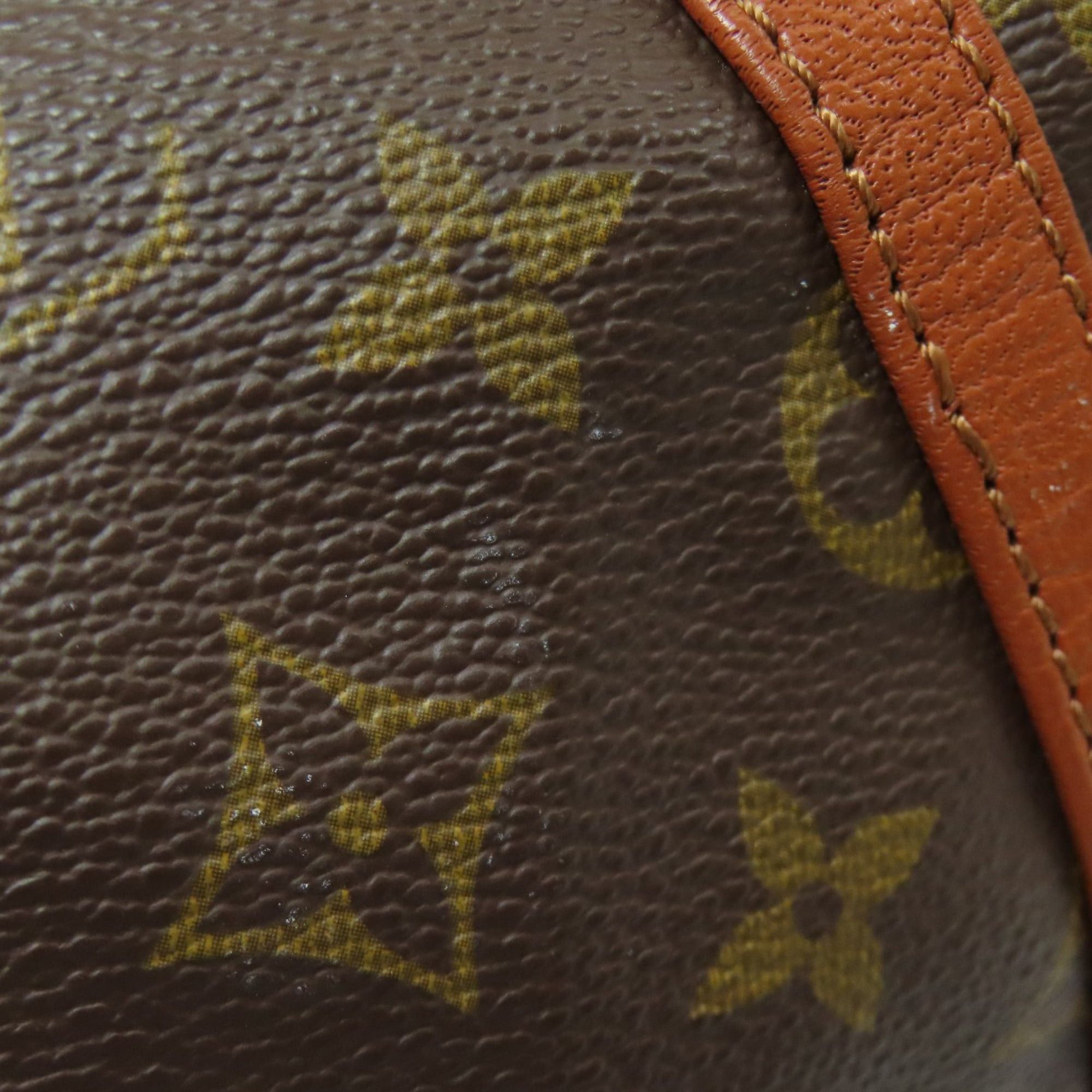 Louis Vuitton Louis Vuitton M51365 Papillon 30 (old model) handbag, Monogram canvas, women's. Size ONE SIZE - 11 Thumbnail