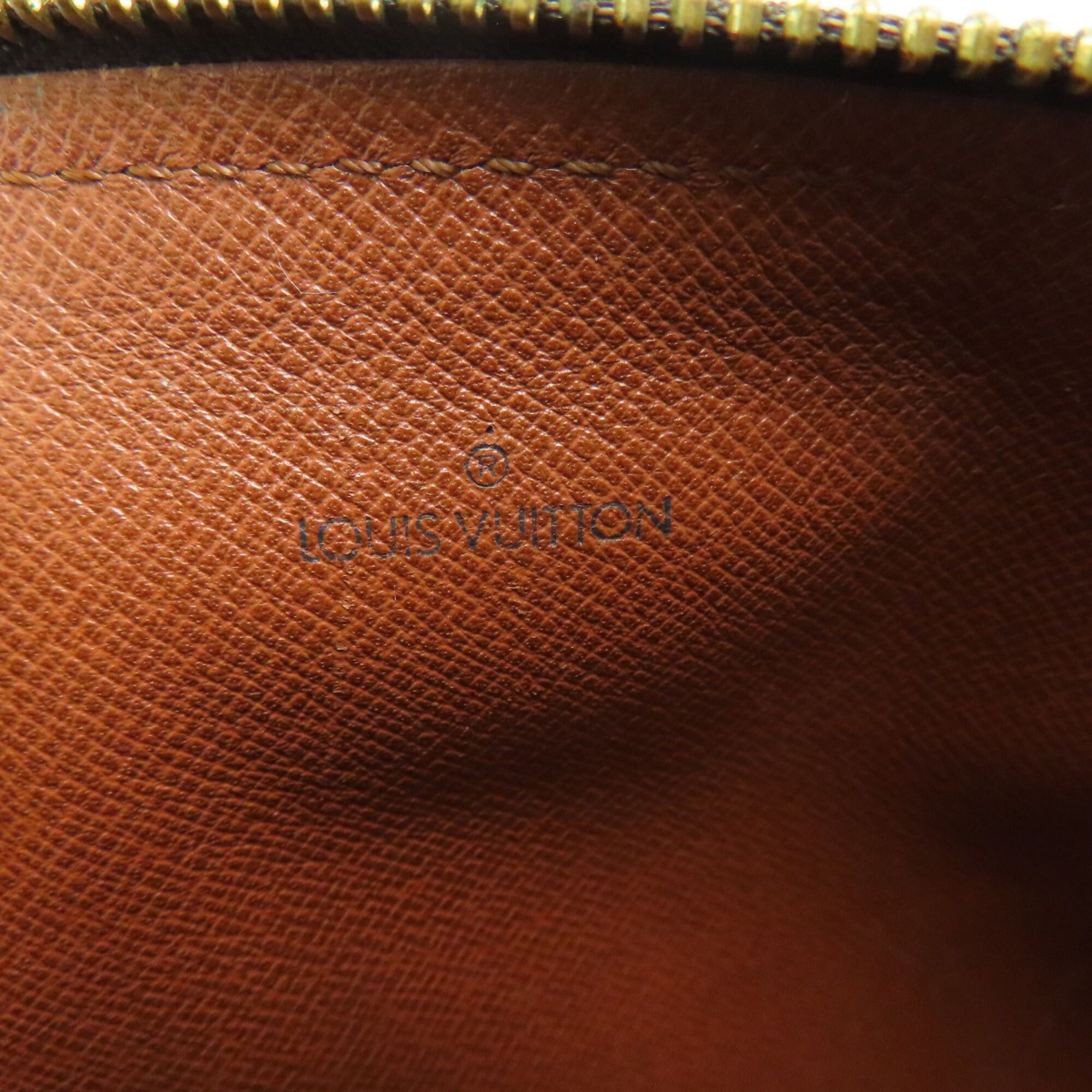 Louis Vuitton Louis Vuitton M51365 Papillon 30 (old model) handbag, Monogram canvas, women's. Size ONE SIZE - 6 Thumbnail