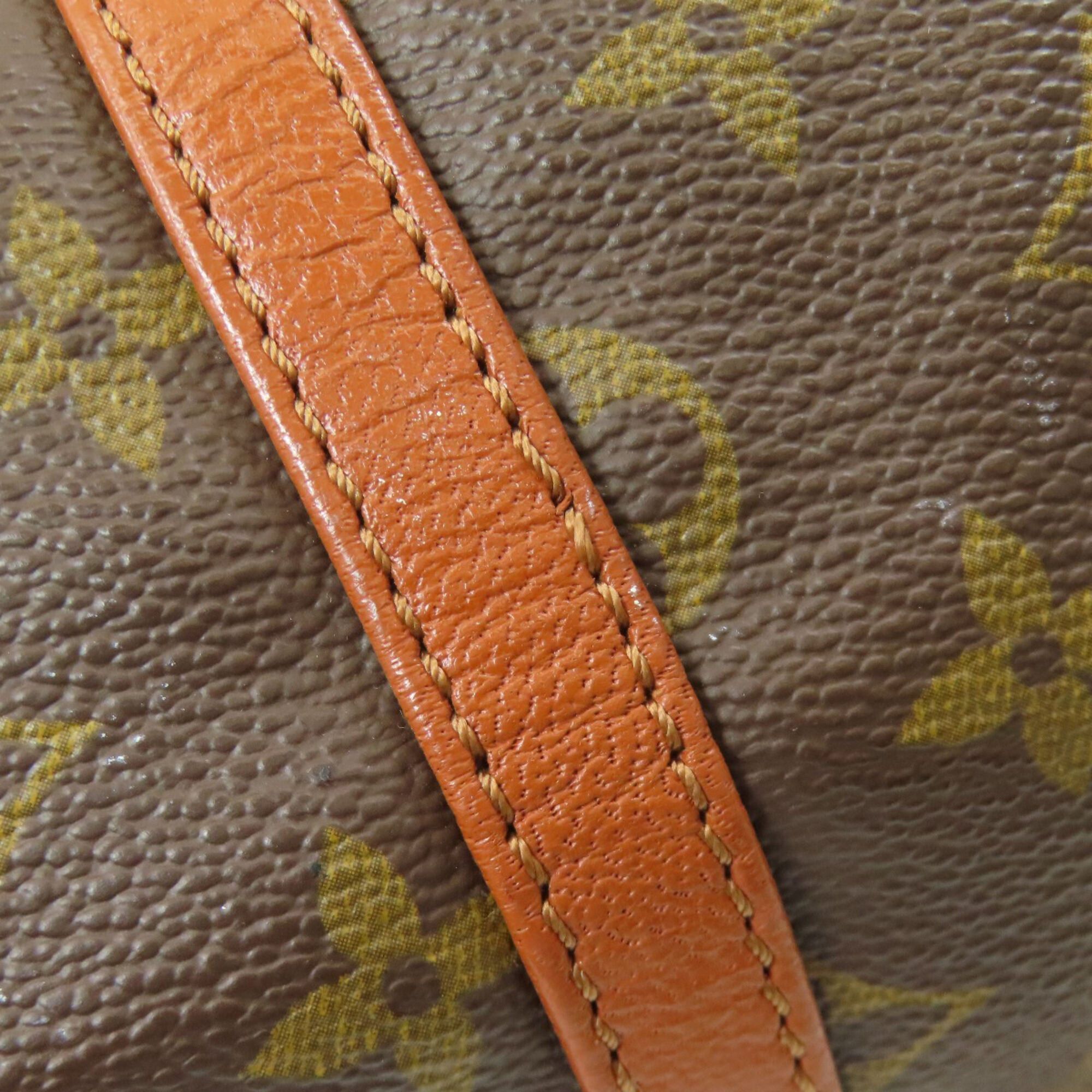 Louis Vuitton Louis Vuitton M51365 Papillon 30 (old model) handbag, Monogram canvas, women's. Size ONE SIZE - 13 Thumbnail