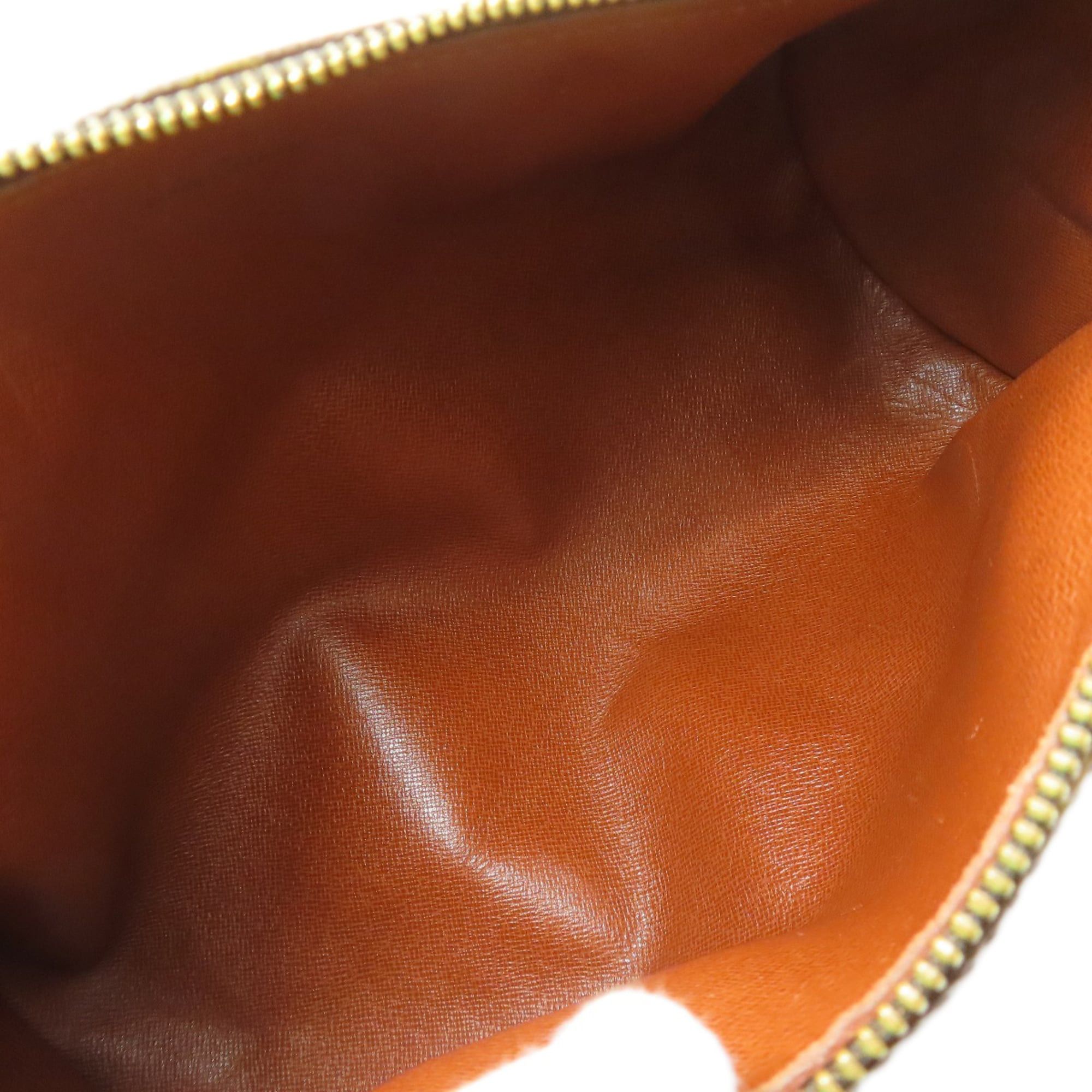 Louis Vuitton Louis Vuitton M51365 Papillon 30 (old model) handbag, Monogram canvas, women's. Size ONE SIZE - 5 Thumbnail