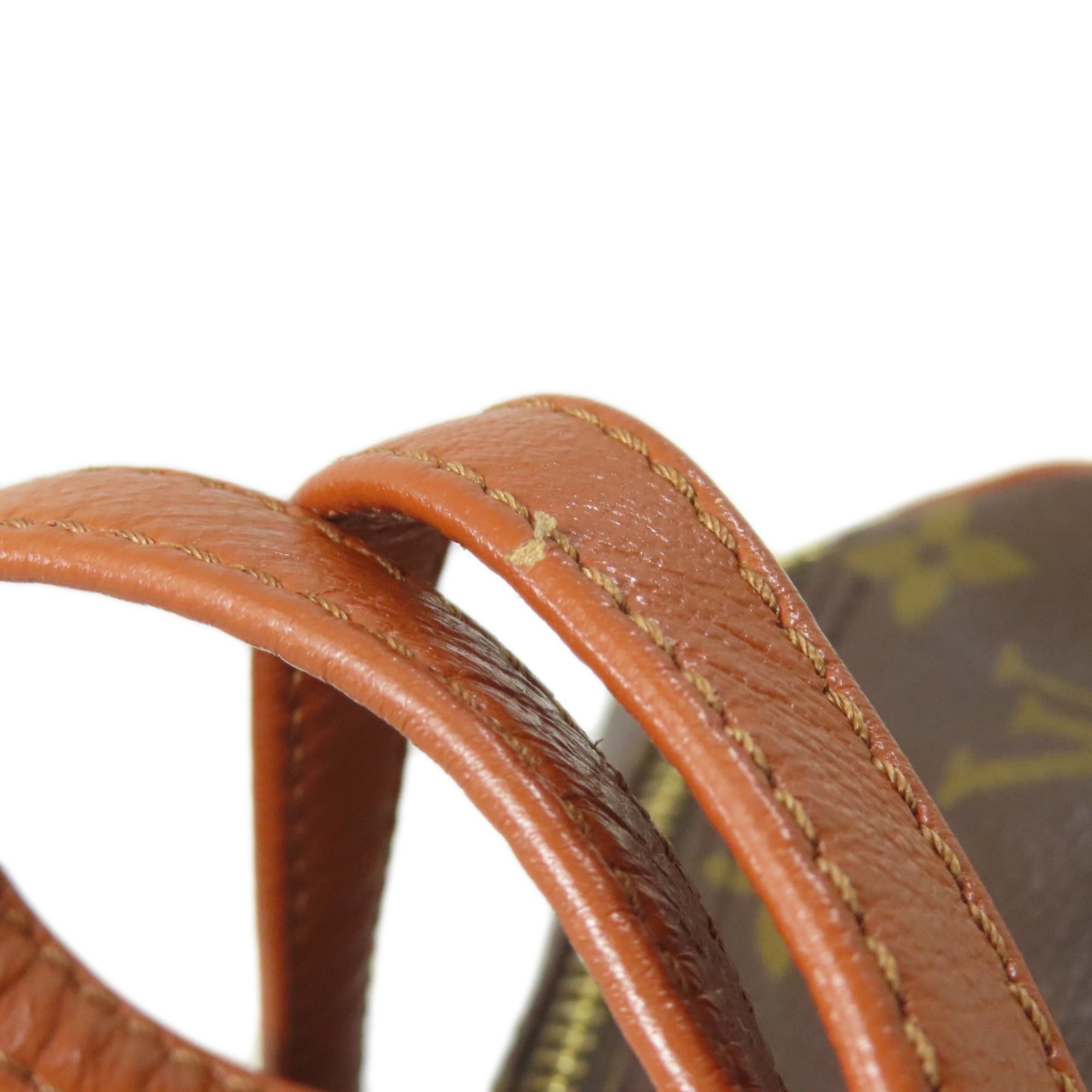 Louis Vuitton Louis Vuitton M51365 Papillon 30 (old model) handbag, Monogram canvas, women's. Size ONE SIZE - 16 Thumbnail