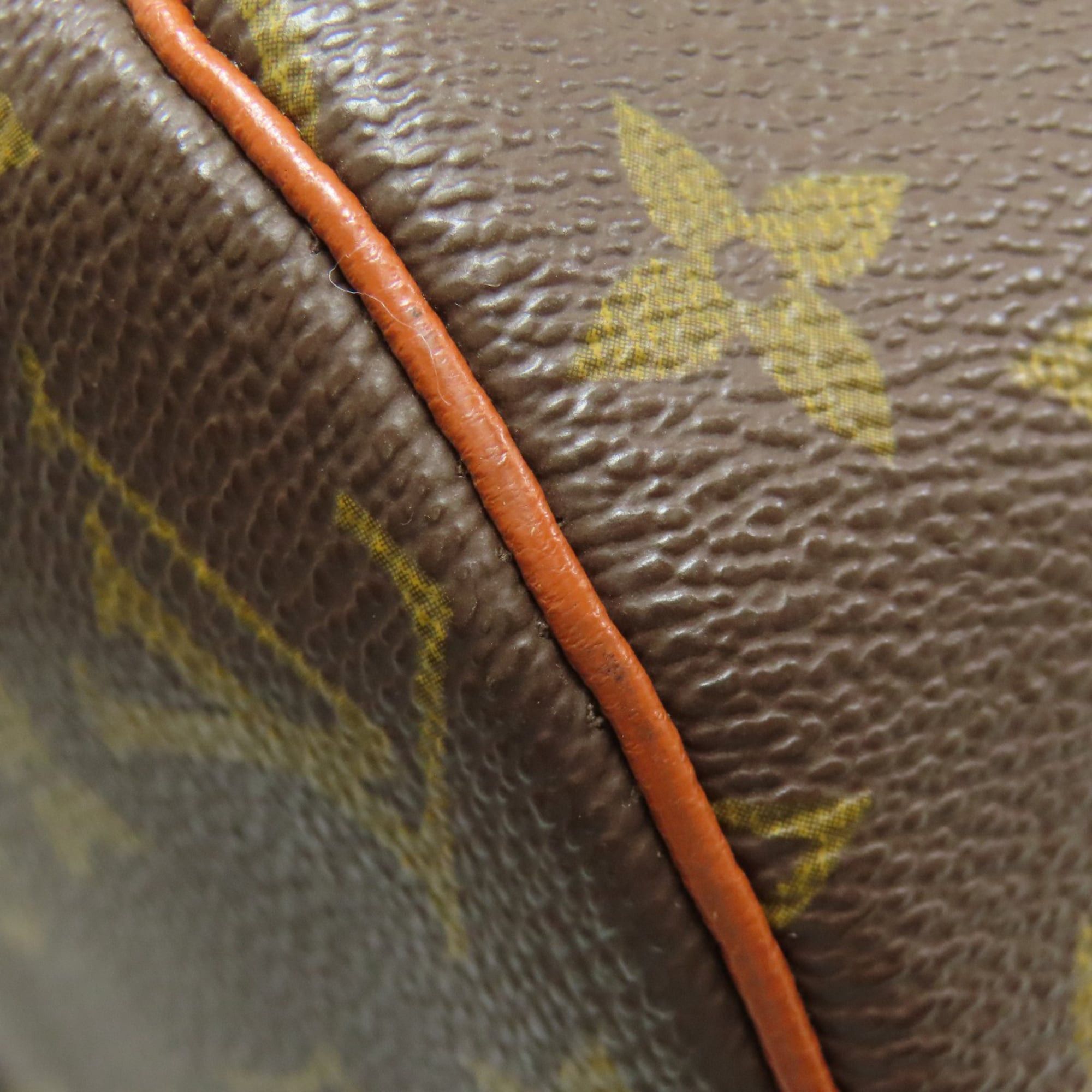 Louis Vuitton Louis Vuitton M51365 Papillon 30 (old model) handbag, Monogram canvas, women's. Size ONE SIZE - 19 Thumbnail