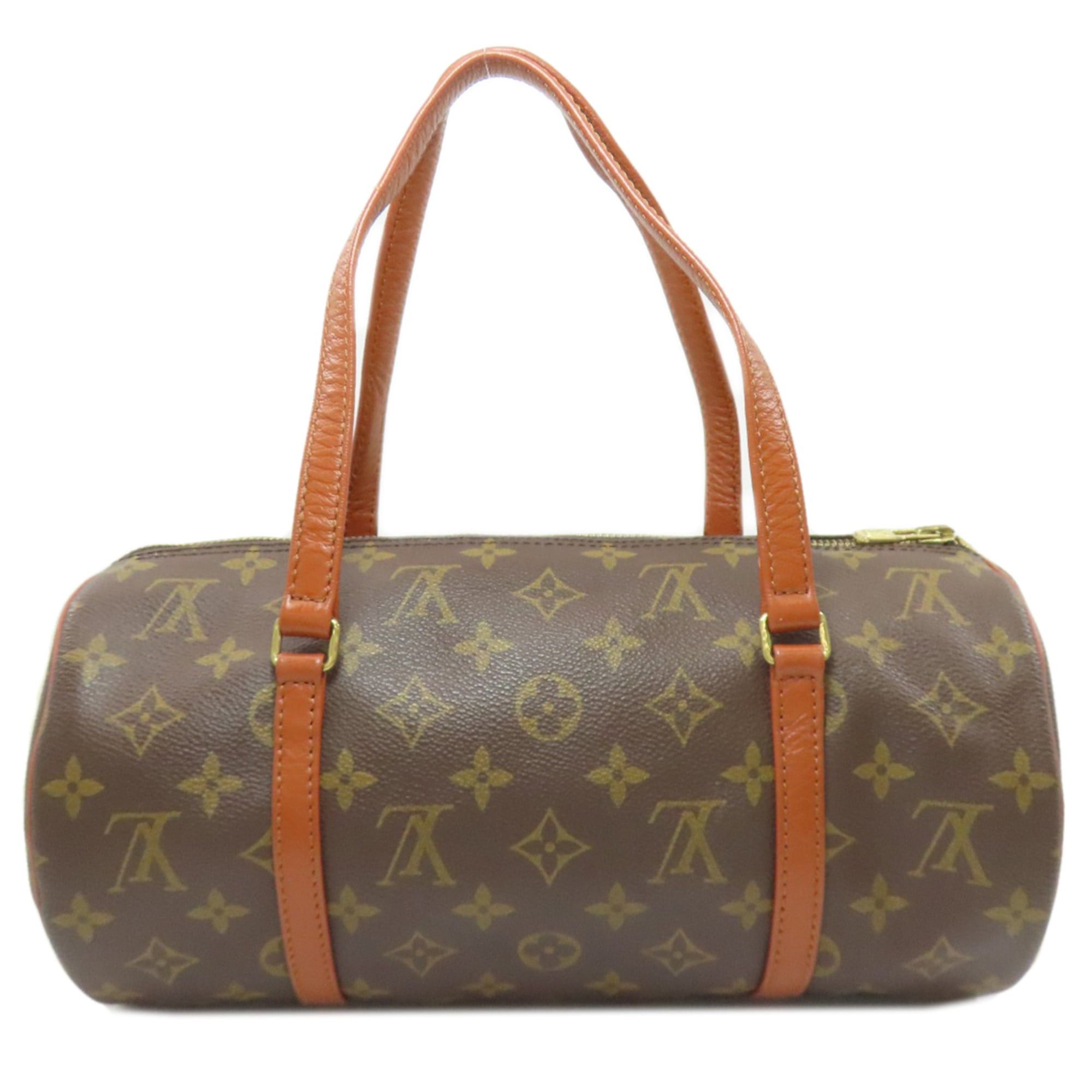 Louis Vuitton Louis Vuitton M51365 Papillon 30 (old model) handbag, Monogram canvas, women's. Size ONE SIZE - 2 Thumbnail