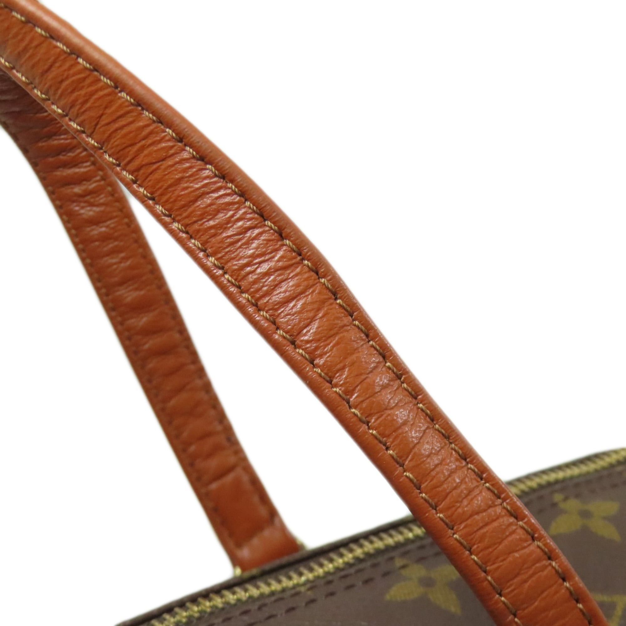Louis Vuitton Louis Vuitton M51365 Papillon 30 (old model) handbag, Monogram canvas, women's. Size ONE SIZE - 17 Thumbnail