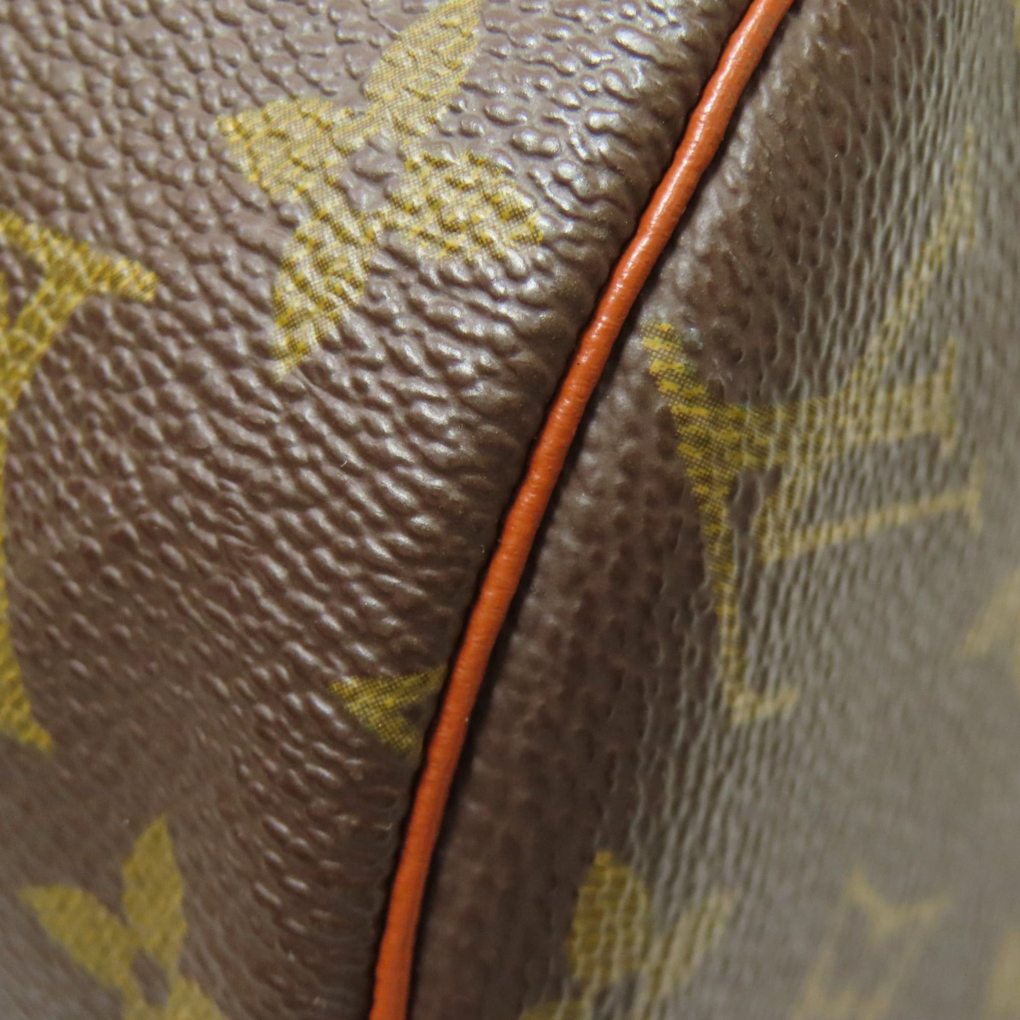 Louis Vuitton Louis Vuitton M51365 Papillon 30 (old model) handbag, Monogram canvas, women's. Size ONE SIZE - 20 Thumbnail