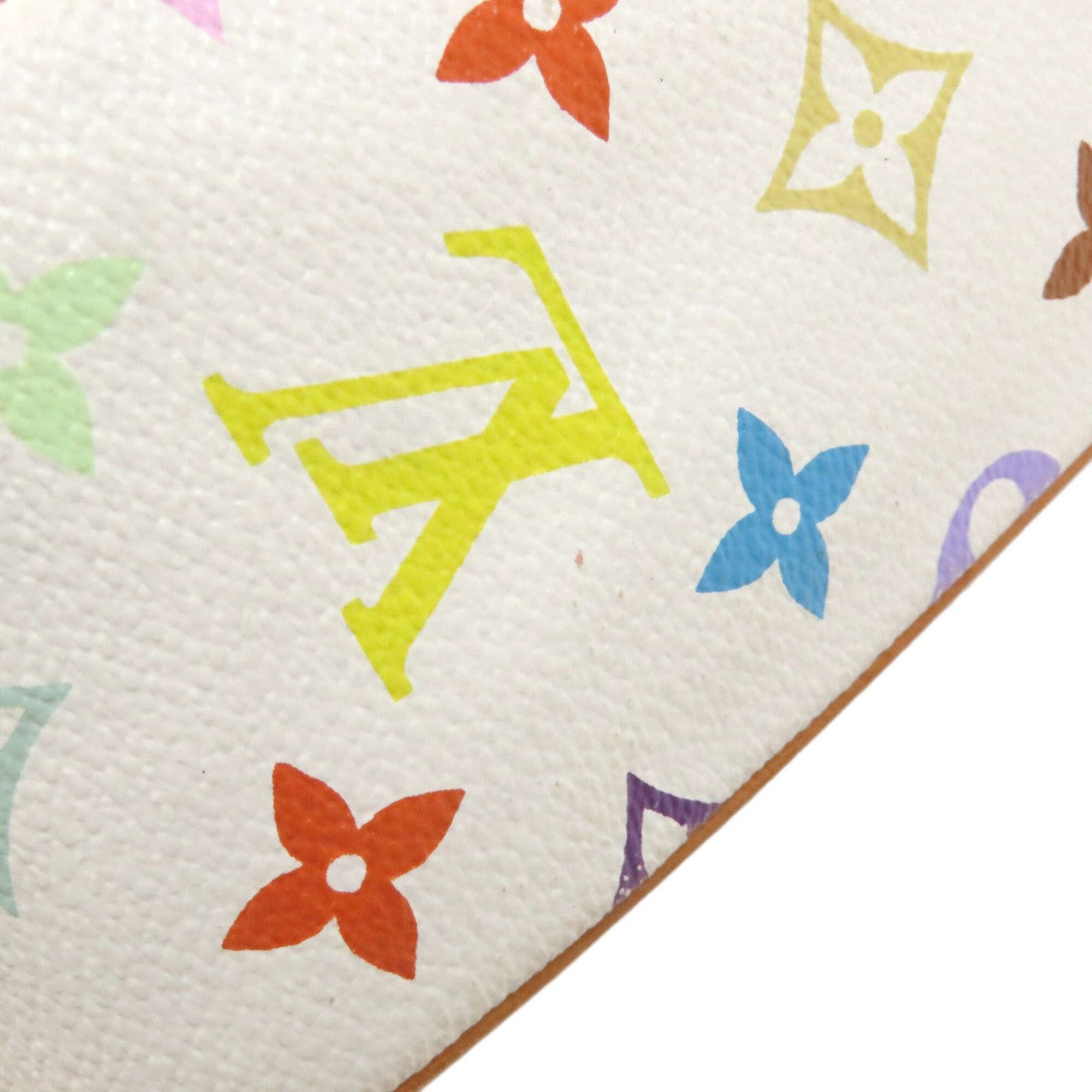 Louis Vuitton Louis Vuitton M92661 Sologne Shoulder Bag, Monogram Multicolor Canvas, Women's LOUIS VUITTON Size ONE SIZE - 20 Thumbnail