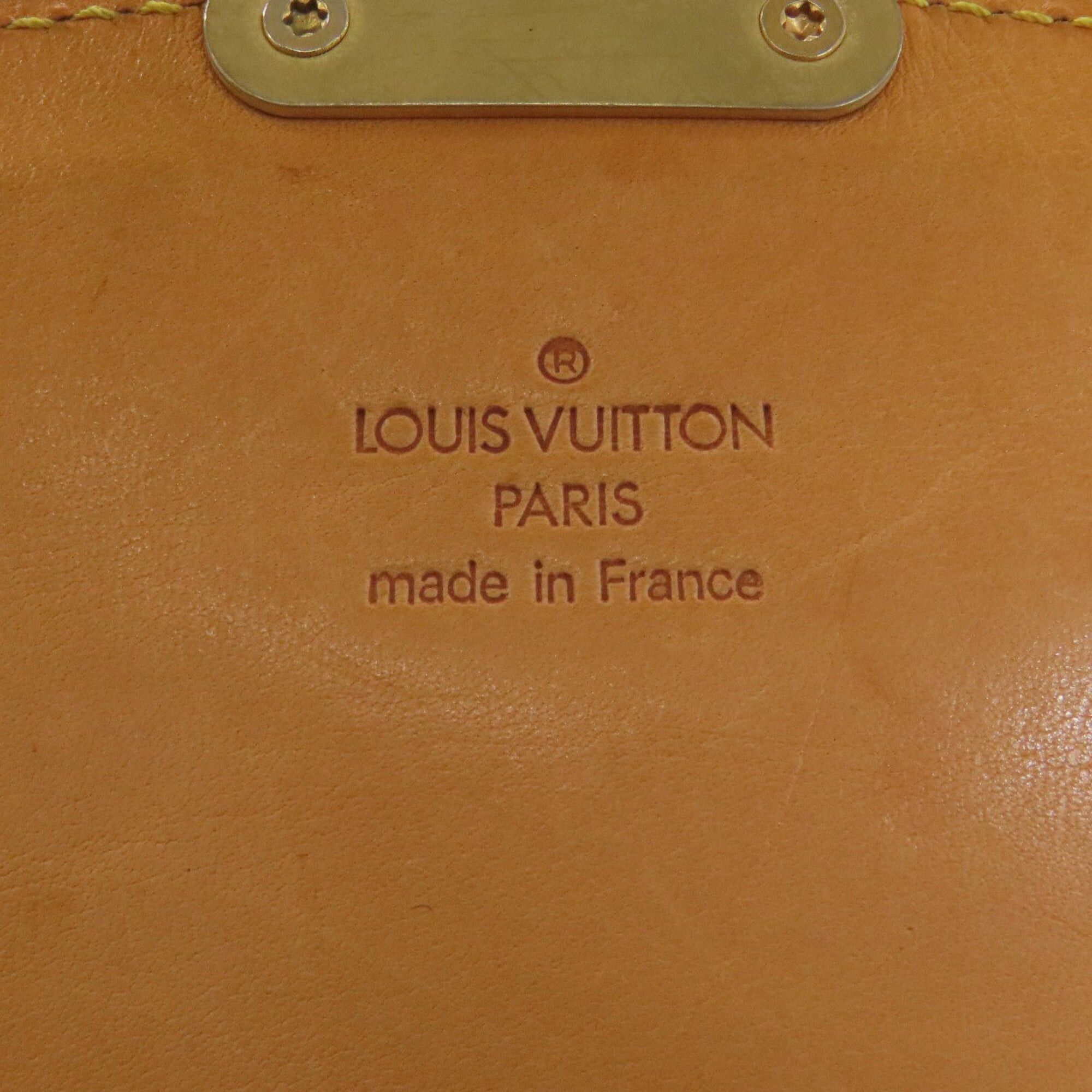 Louis Vuitton Louis Vuitton M92661 Sologne Shoulder Bag, Monogram Multicolor Canvas, Women's LOUIS VUITTON Size ONE SIZE - 6 Thumbnail